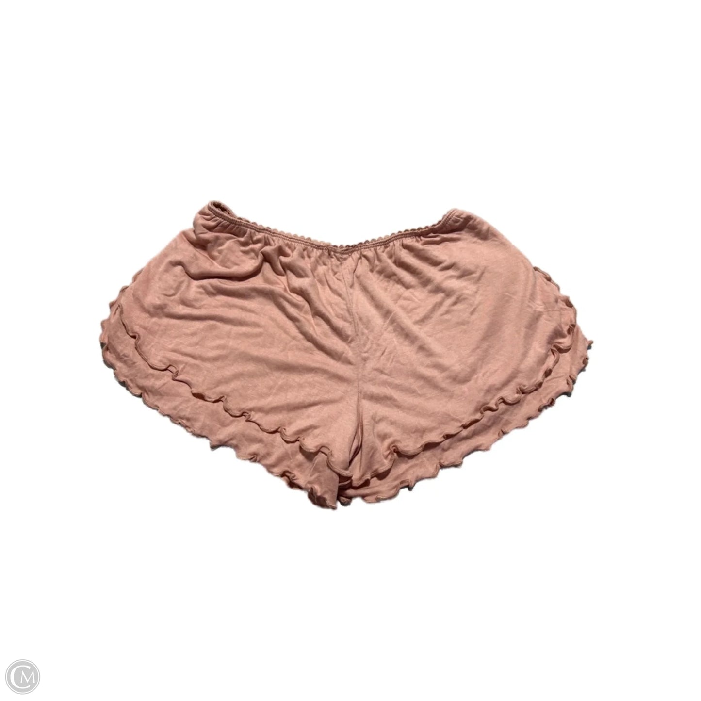 Shorts By Altard State In Pink, Size: S