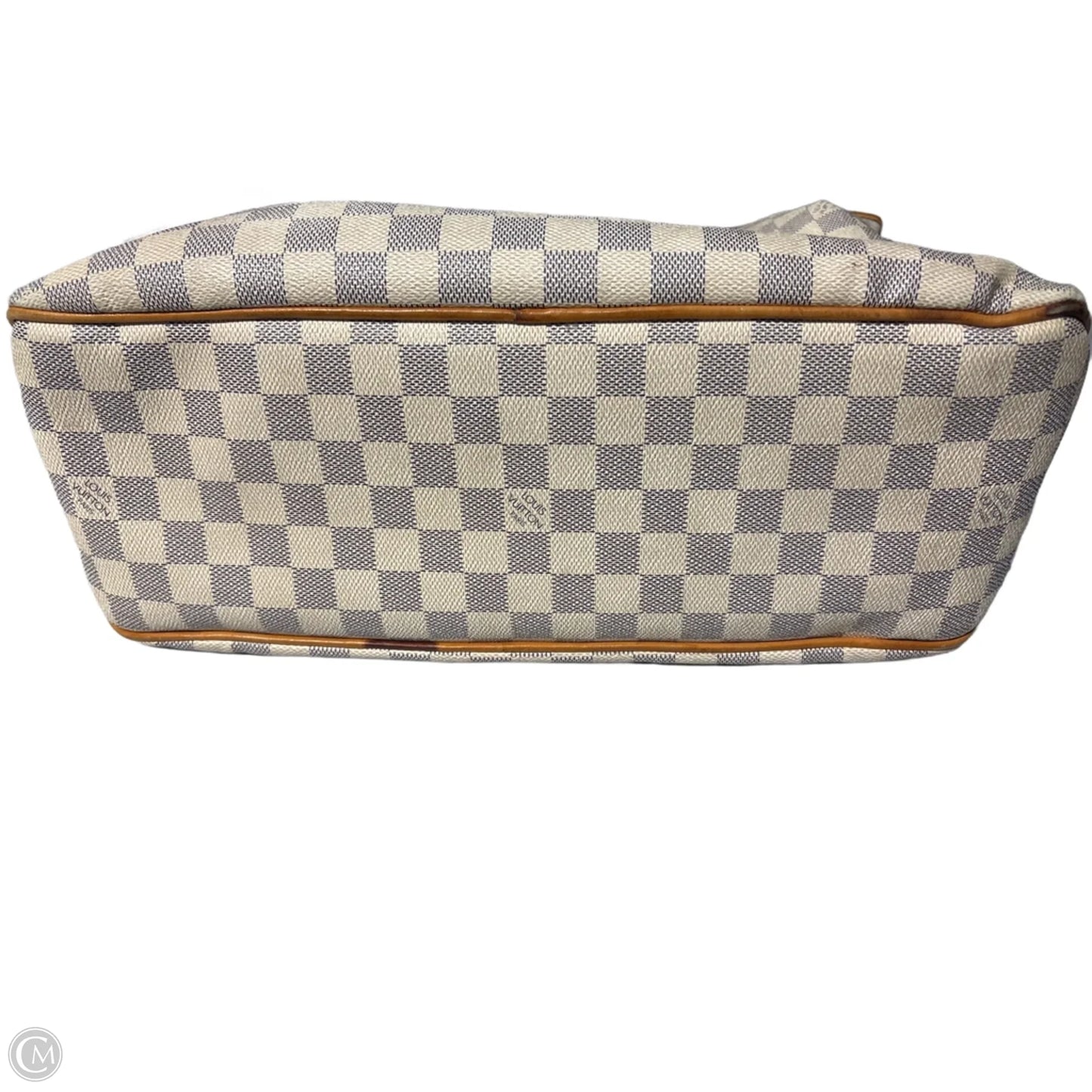 Handbag Luxury Designer By Louis Vuitton, Size: Large