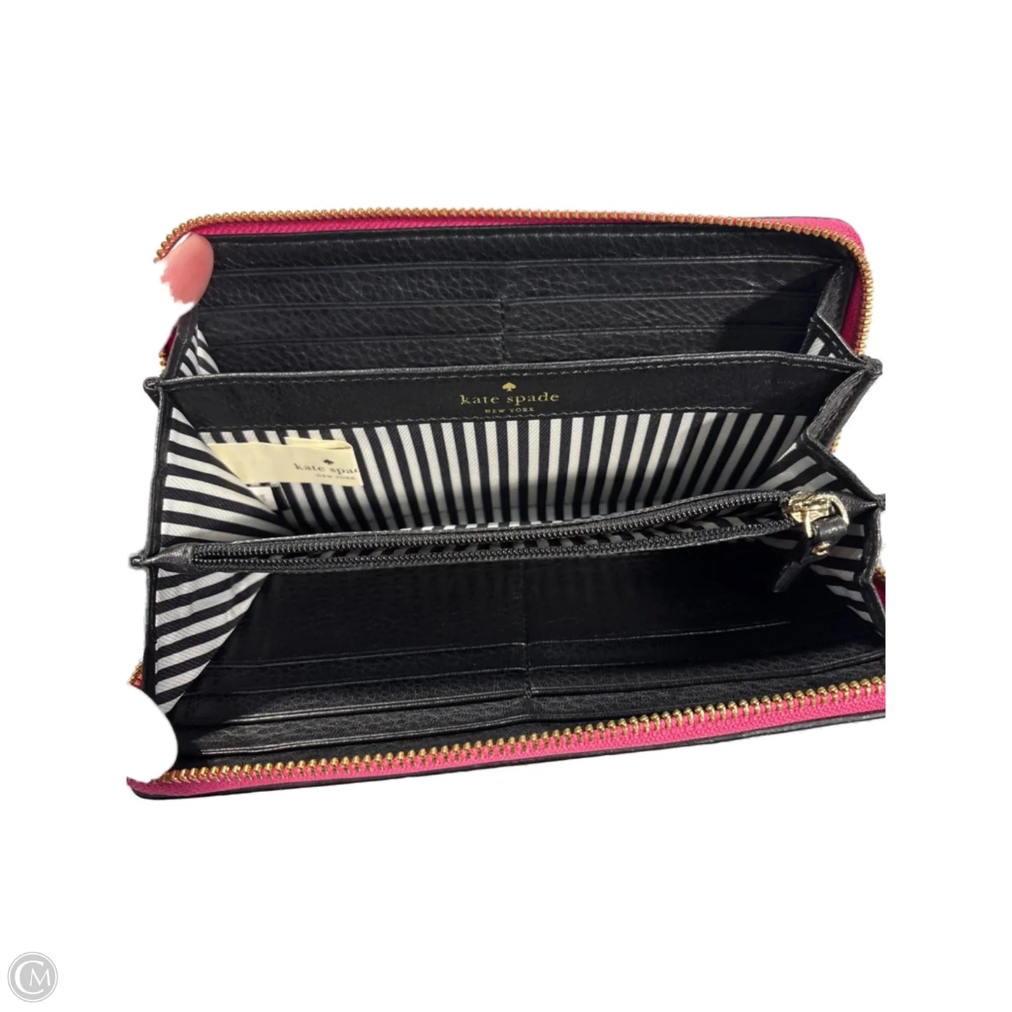 Wallet Designer By Kate Spade, Size: Medium
