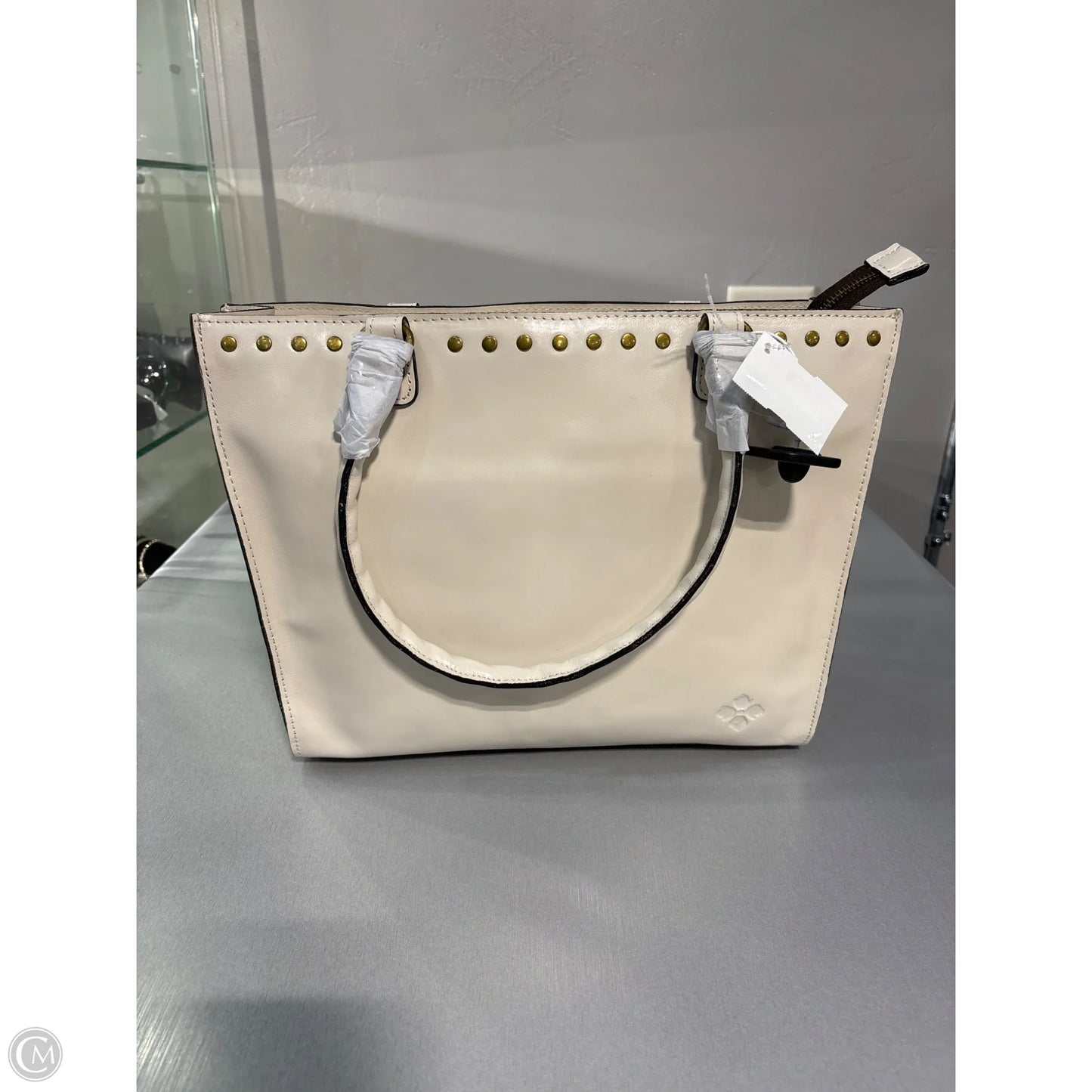 Handbag Designer By Patricia Nash, Size: Large