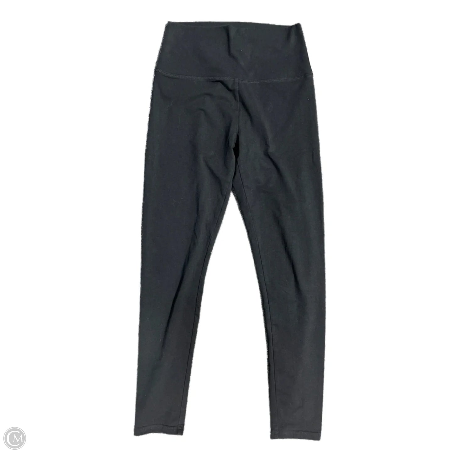 Athletic Pants By Aerie In Black, Size: M