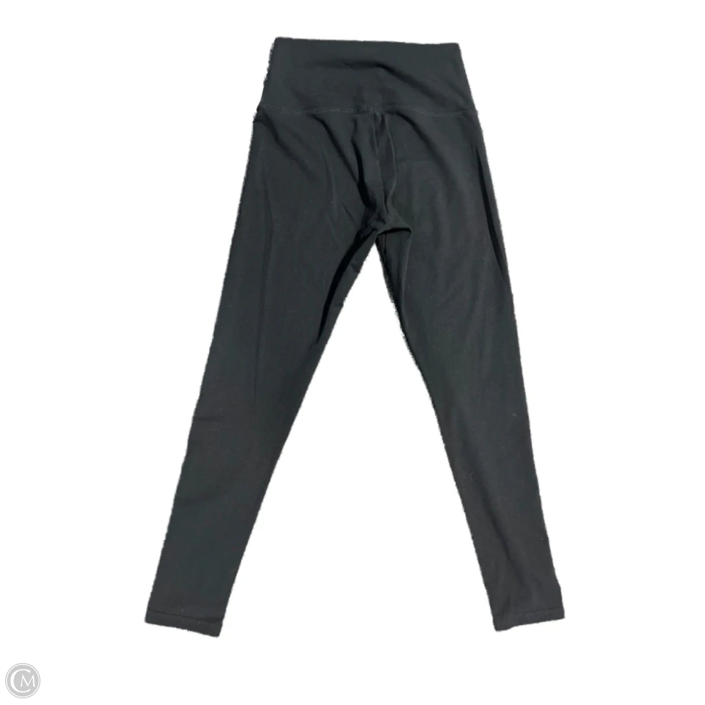 Athletic Pants By Aerie In Black, Size: M