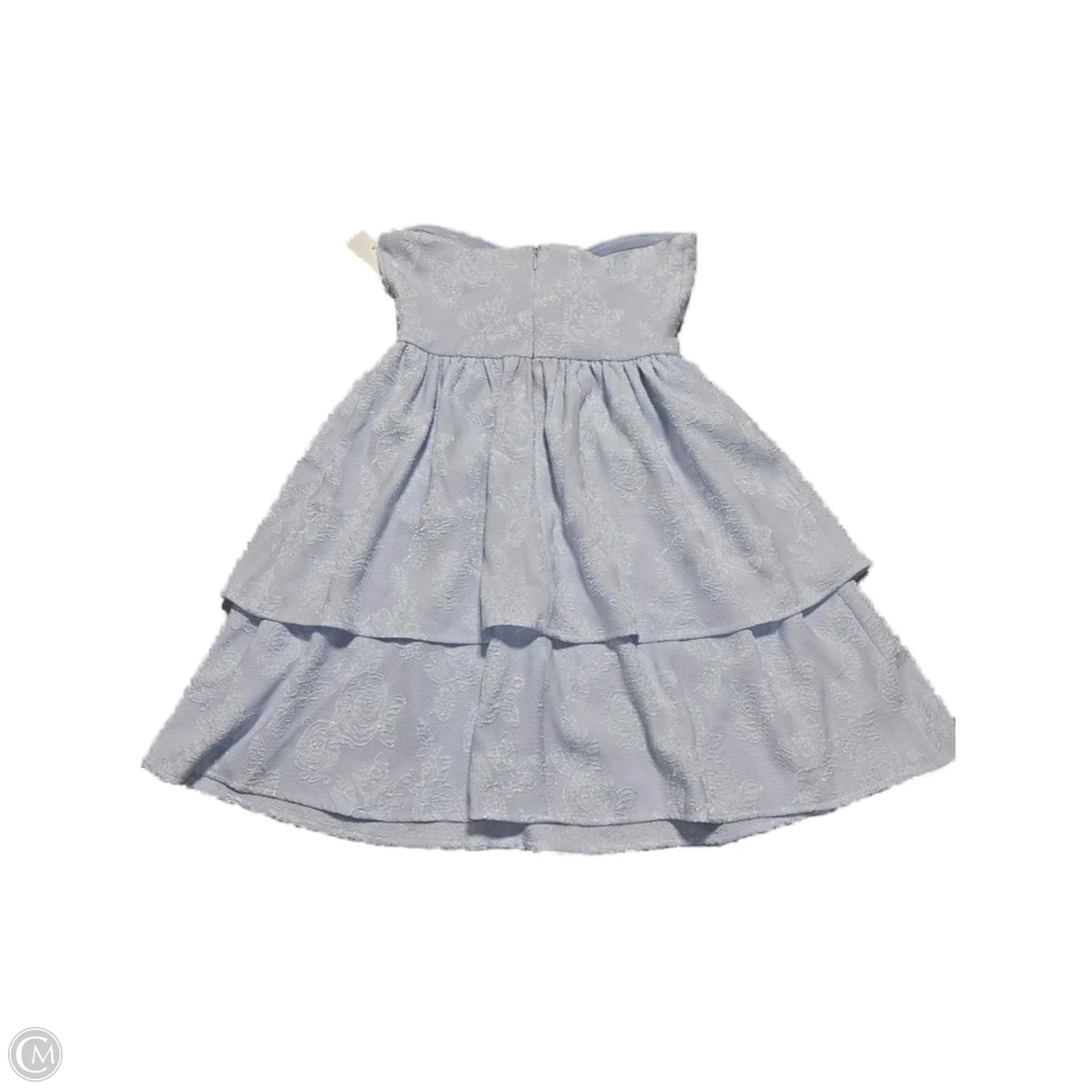 Dress Casual Short By Altard State In Blue, Size: Xs
