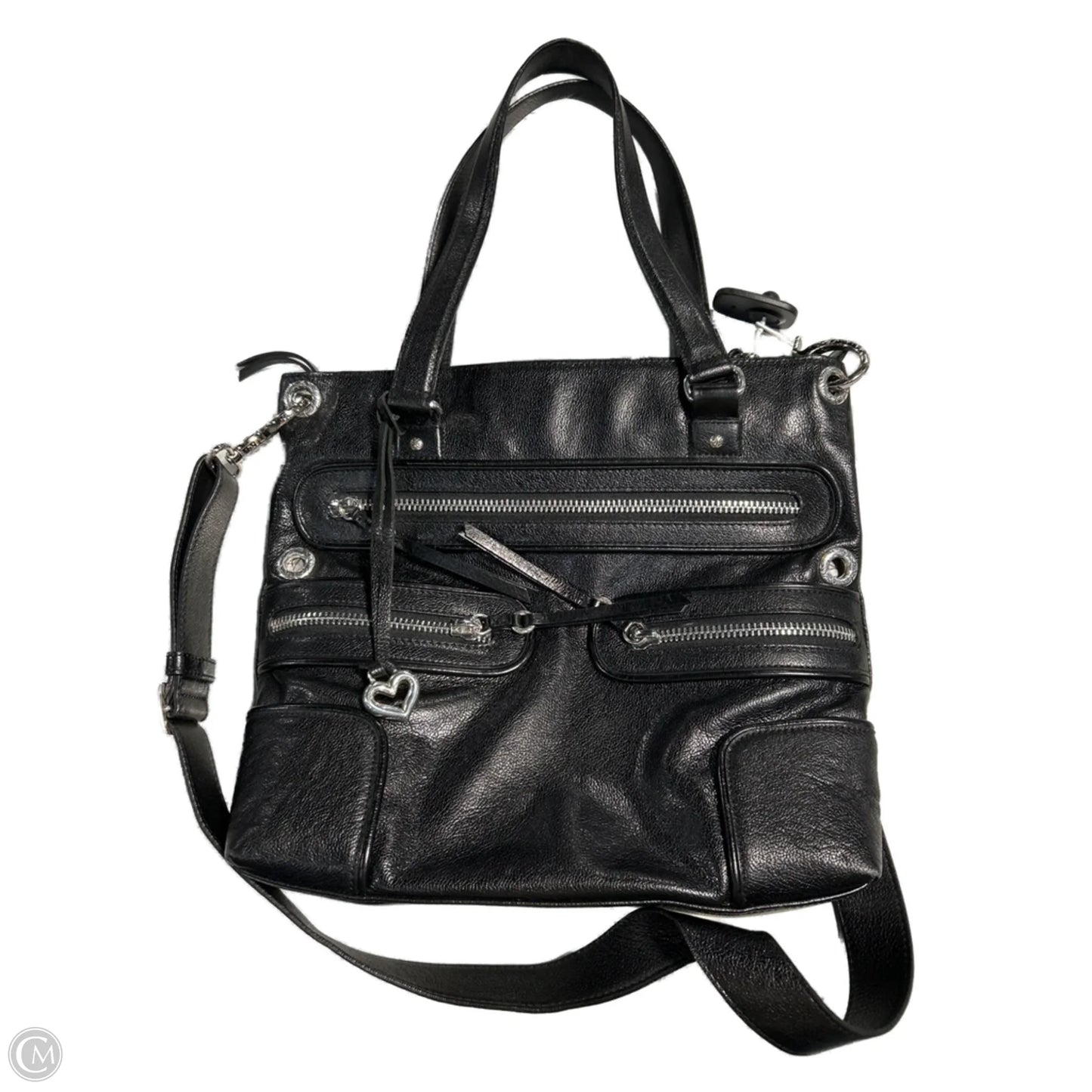 Crossbody By Brighton, Size: Large