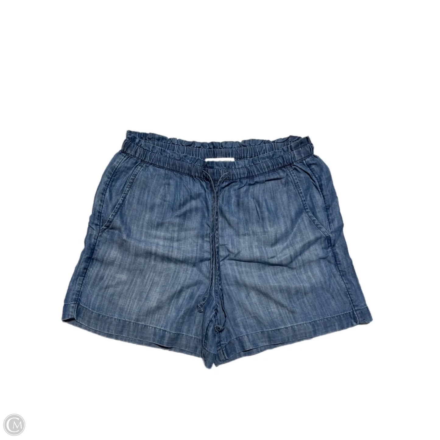 Shorts By Cloth & Stone In Blue, Size: Xs