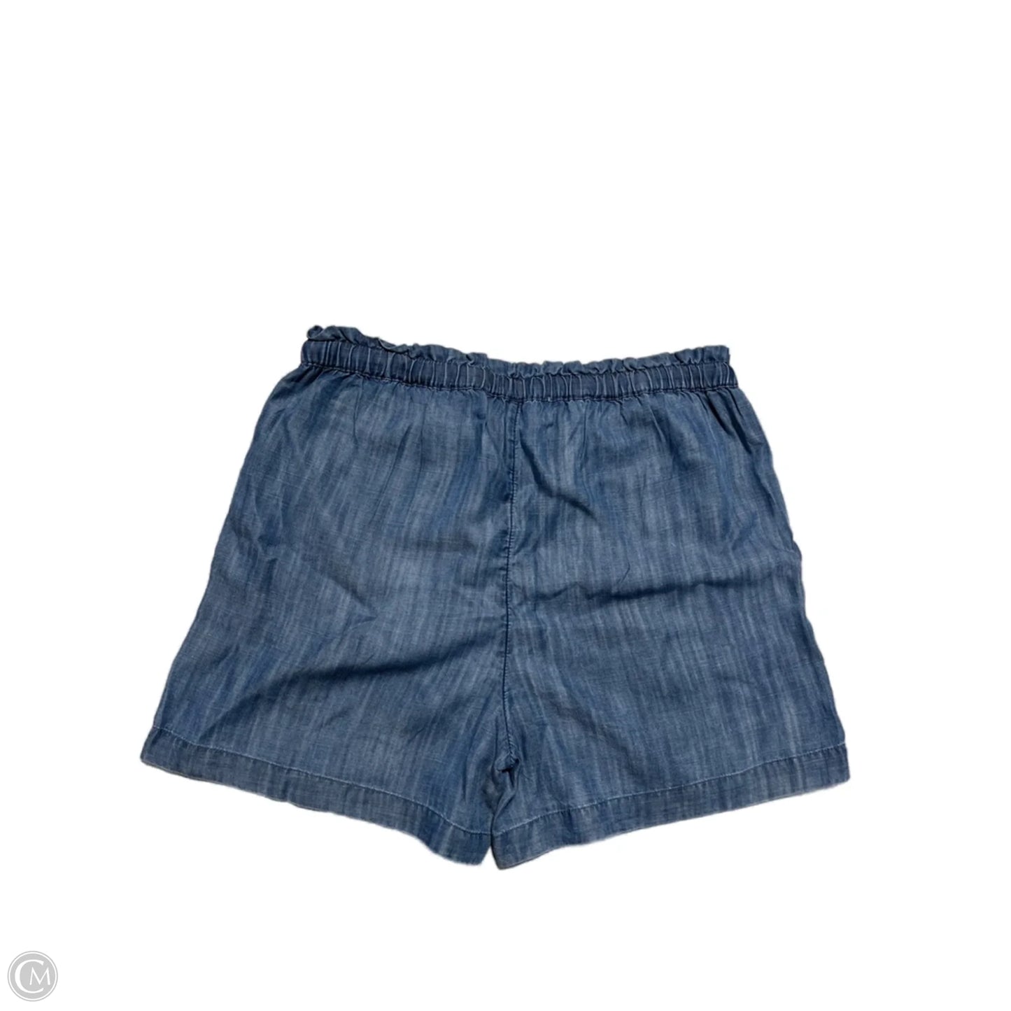 Shorts By Cloth & Stone In Blue, Size: Xs