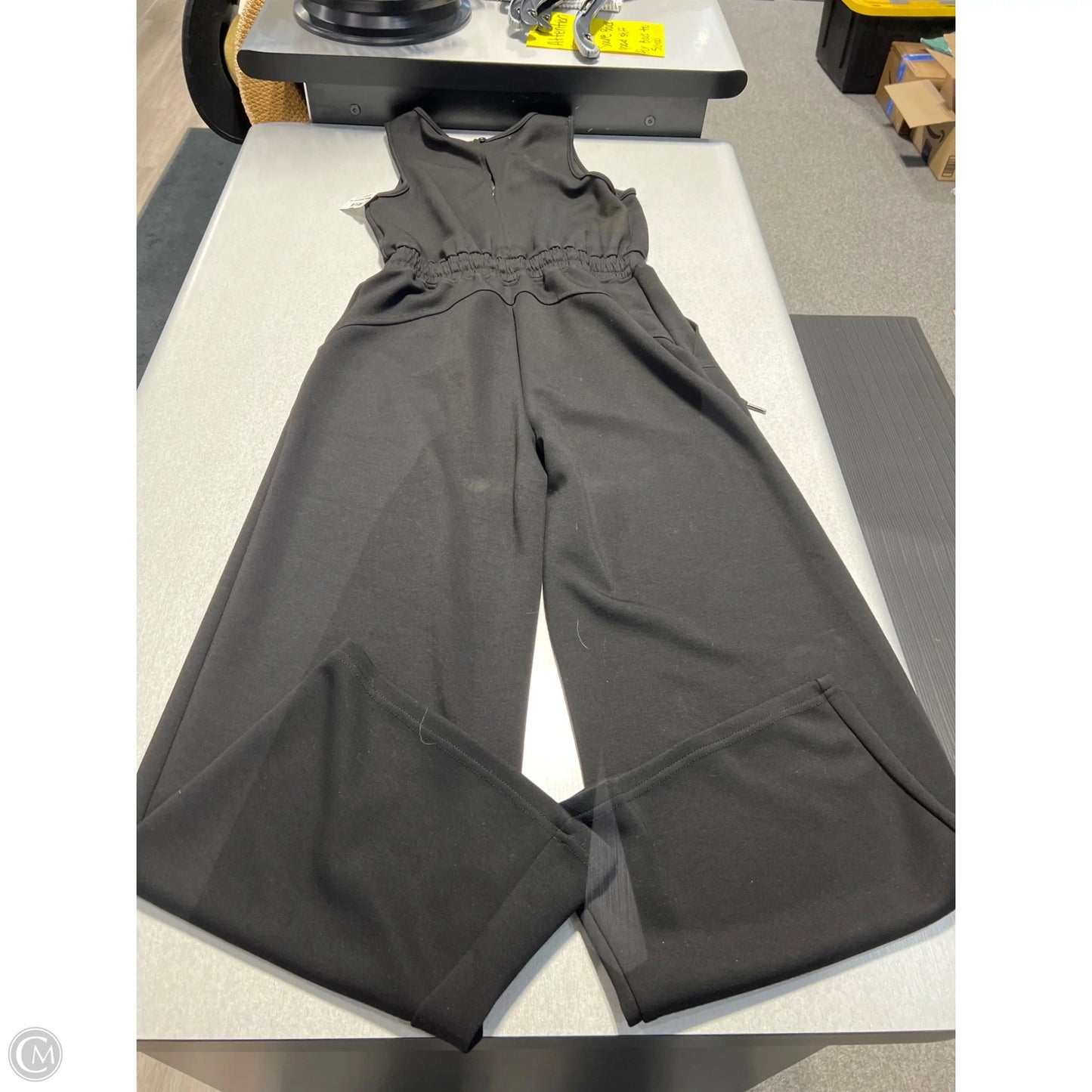 Jumpsuit By Cmc In Black, Size: M