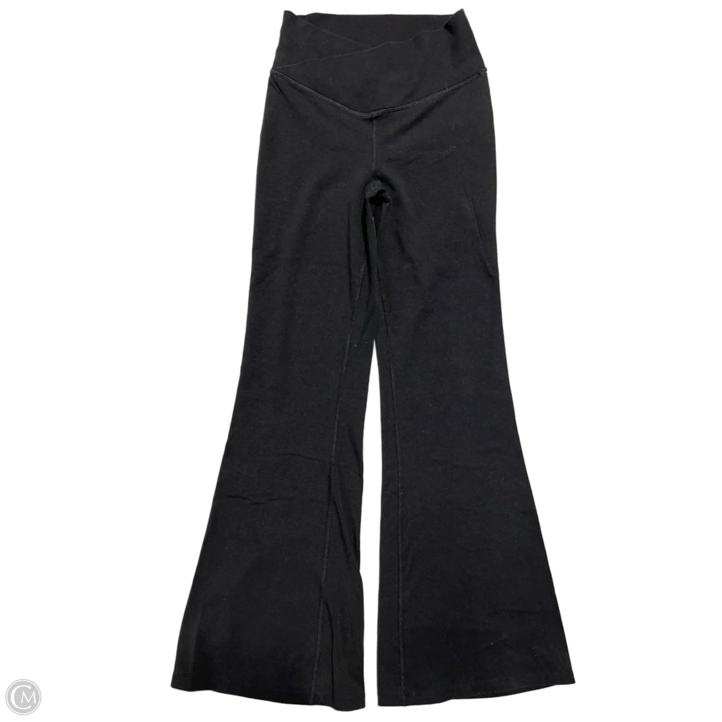 Athletic Leggings By Old Navy In Black, Size: S