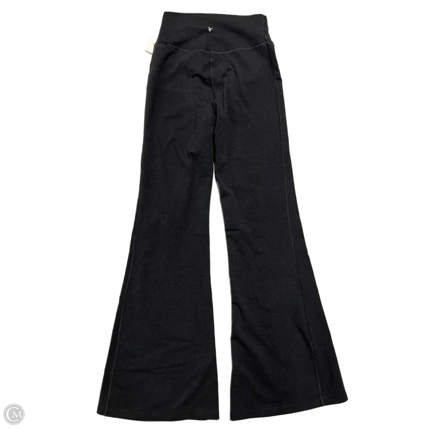 Athletic Leggings By Old Navy In Black, Size: S