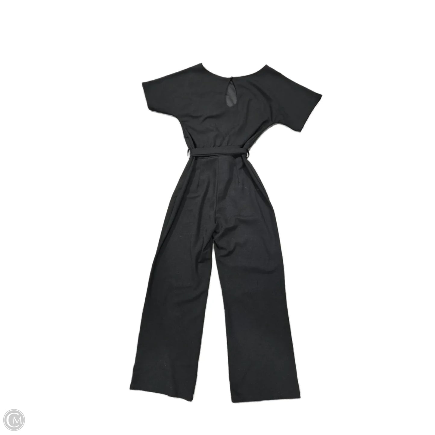 Jumpsuit By Cmc In Black, Size: M