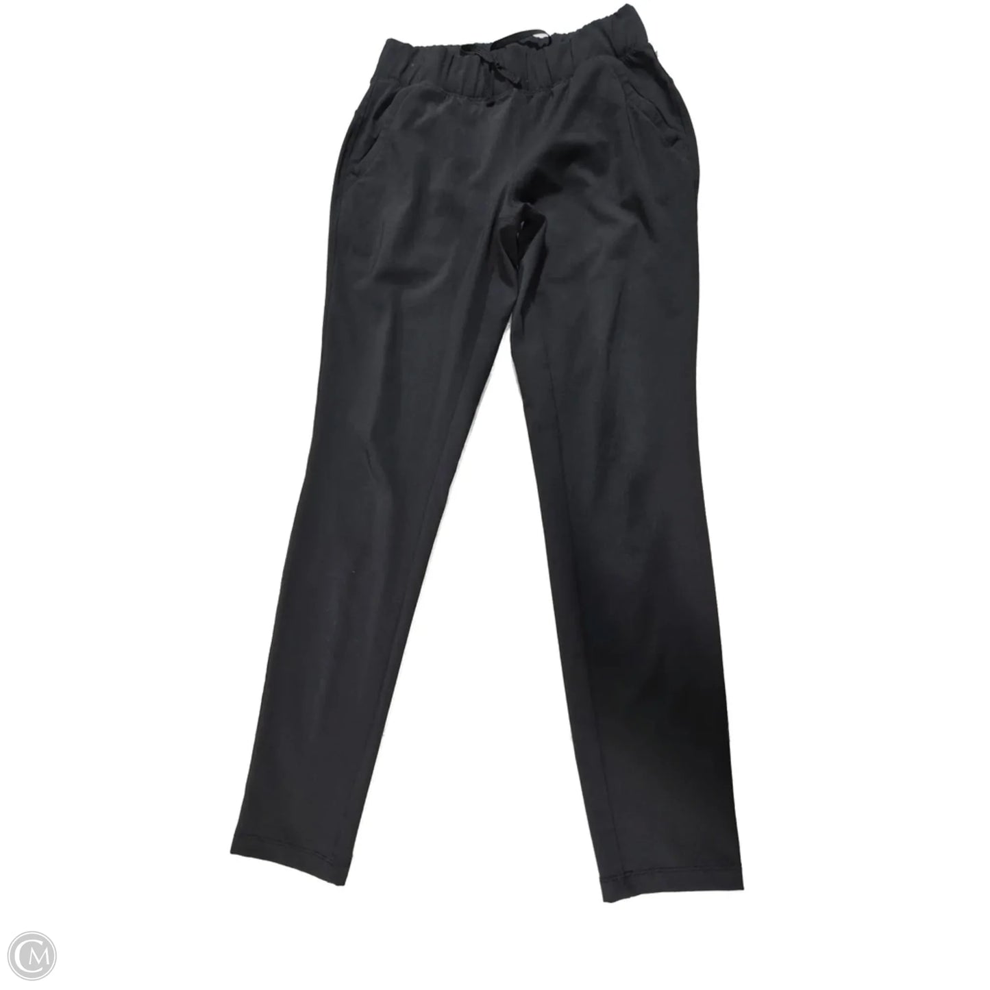 Athletic Pants By Columbia In Black, Size: S