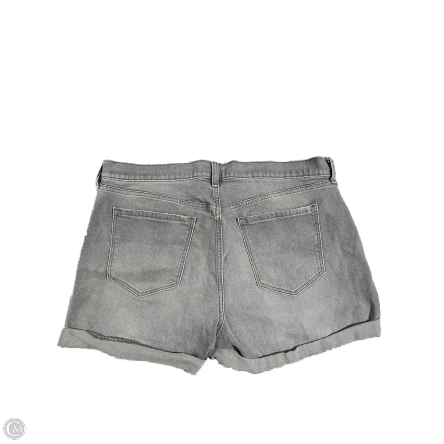 Shorts By Old Navy In Grey, Size: 16