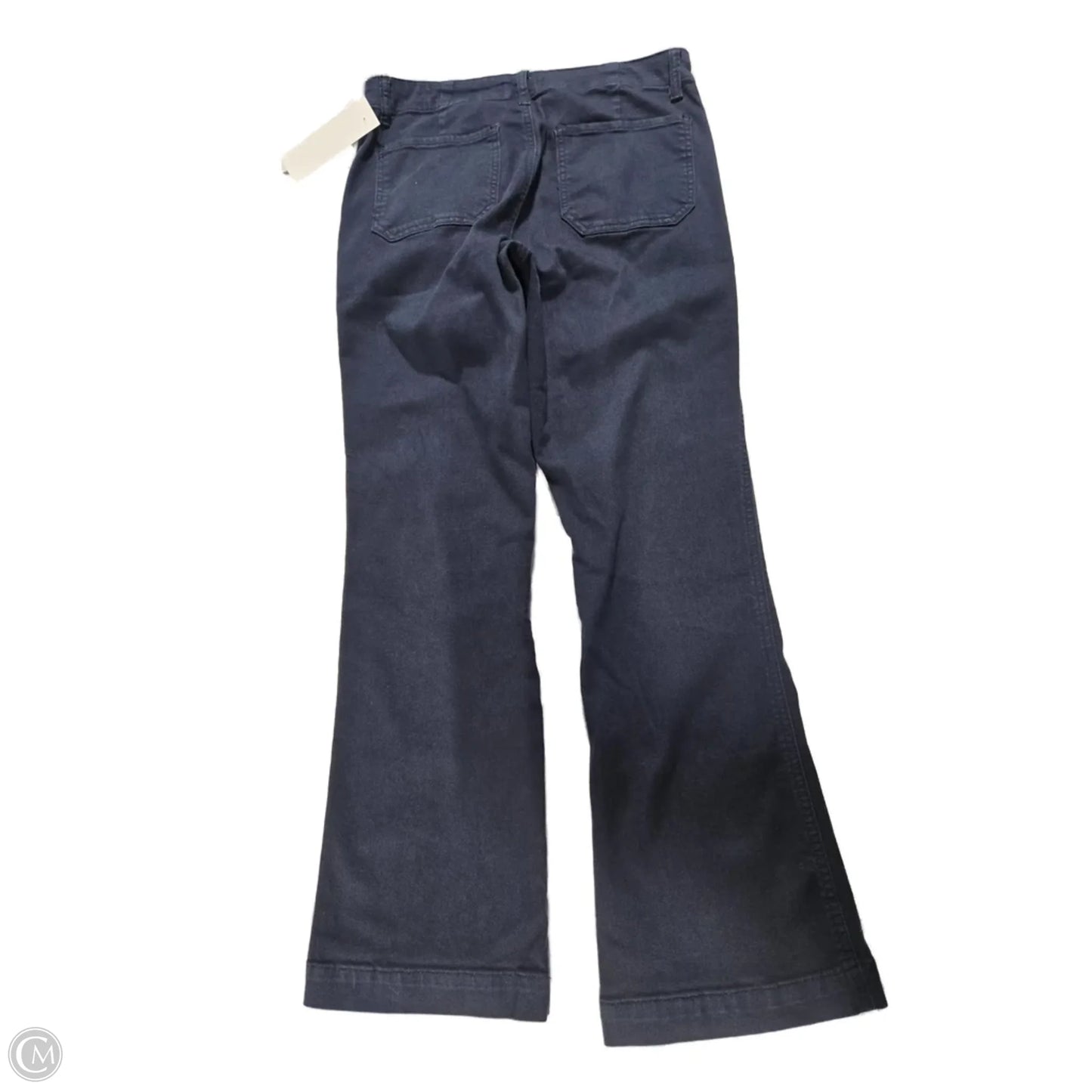 Jeans Boot Cut By Studio In Navy, Size: 10