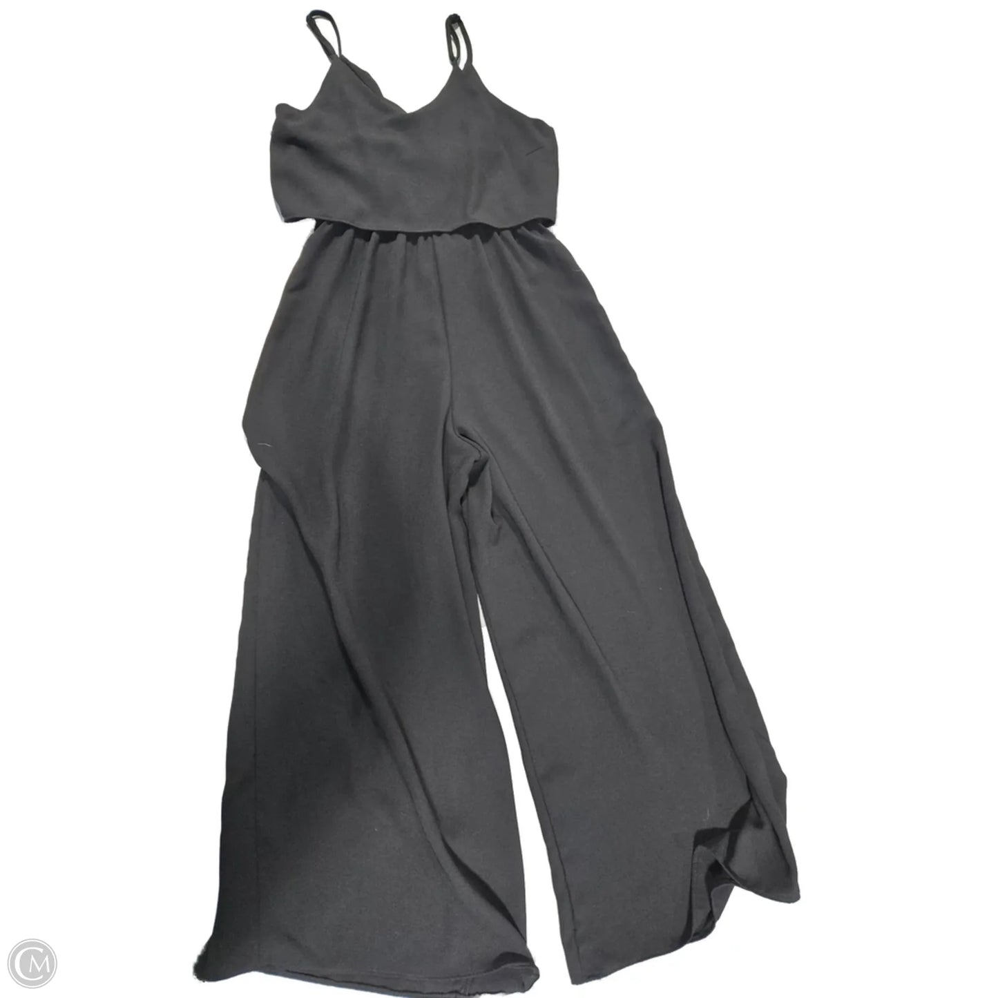 Jumpsuit By Mustard Seed In Black, Size: S