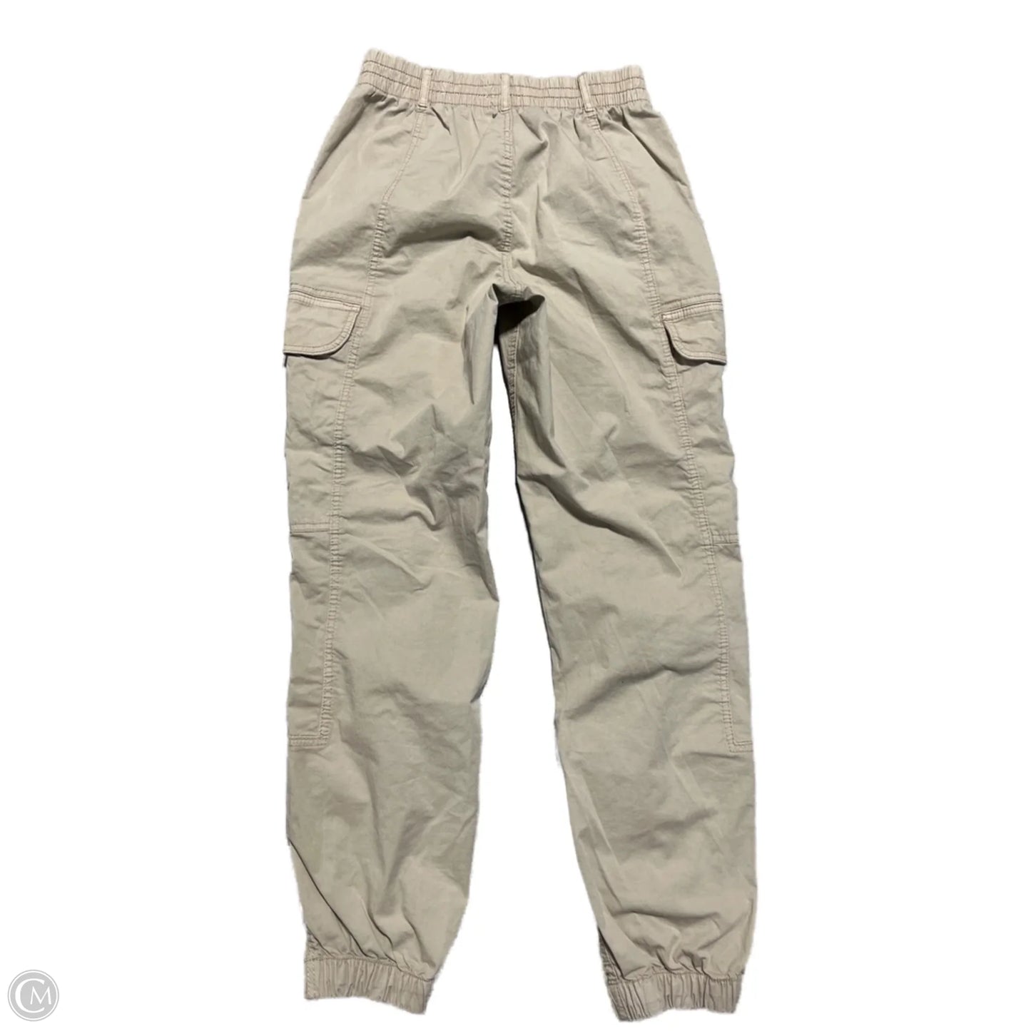 Pants Cargo & Utility By Garage In Tan, Size: S