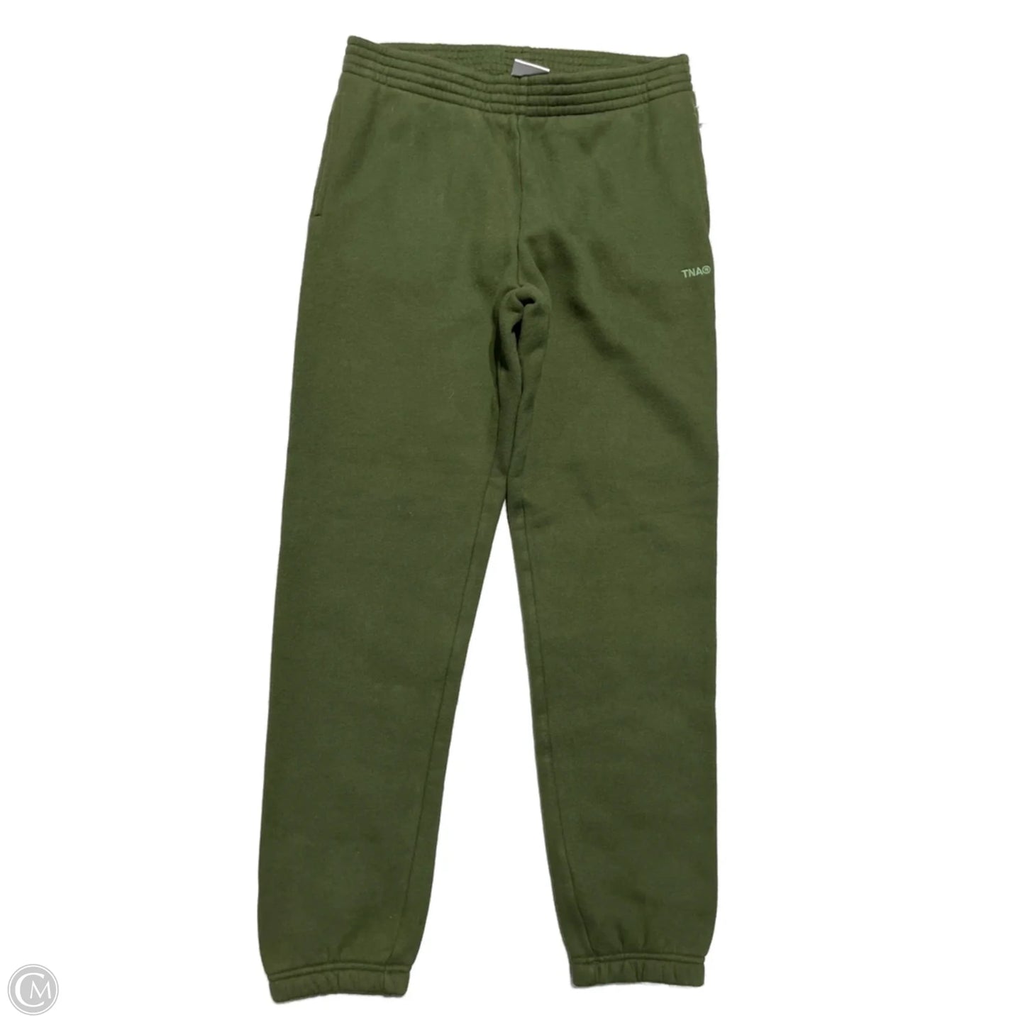 Pants Lounge By Cmc In Green, Size: M