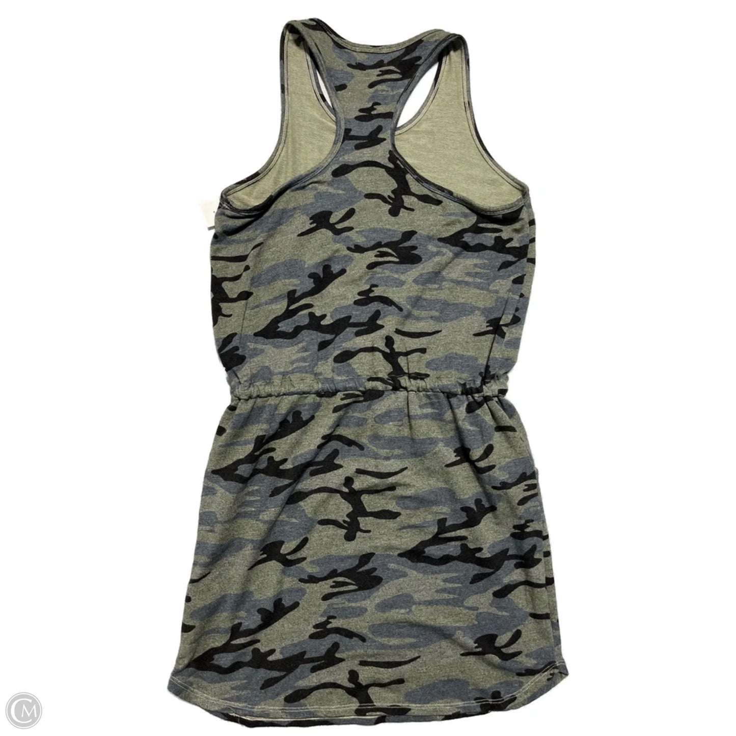 Dress Casual Short By Sundry In Camouflage Print, Size: S