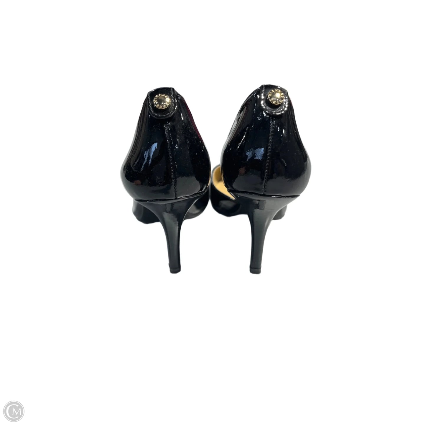 Shoes Heels Stiletto By Michael By Michael Kors In Black, Size: 7