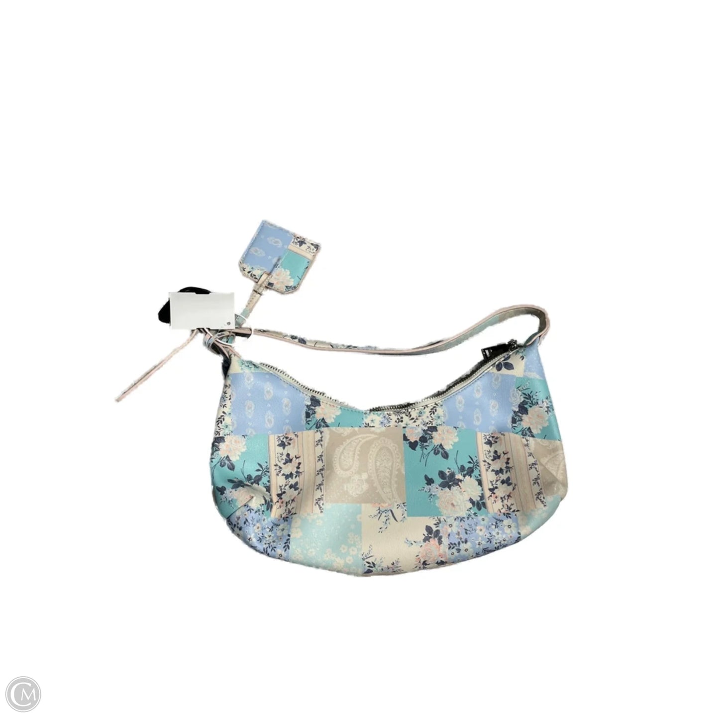 Handbag By Madden Nyc, Size: Small