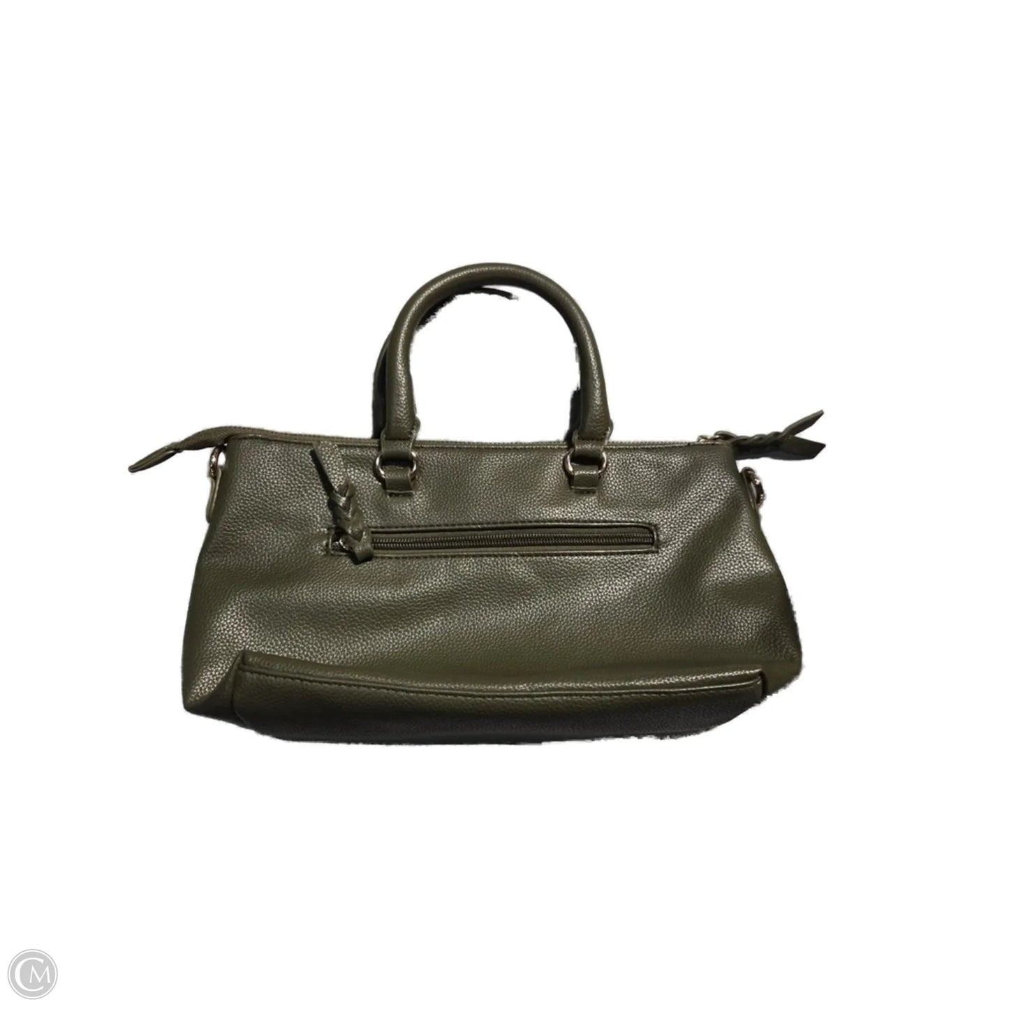 Handbag By Cato, Size: Small