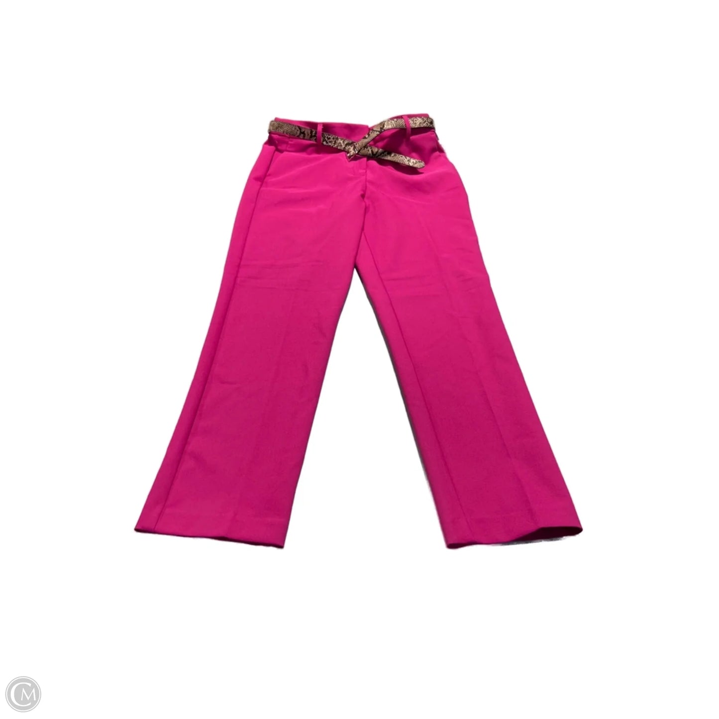 Pants Dress By Rachel Zoe In Pink, Size: 8