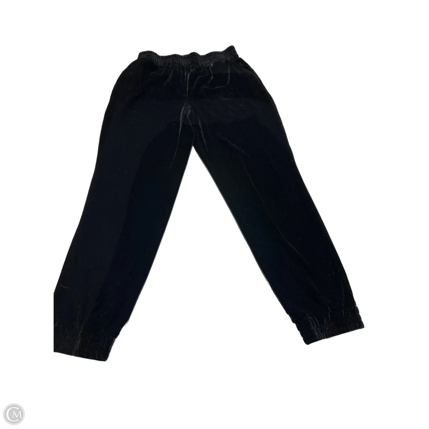 Pants Lounge By Cmc In Black, Size: L