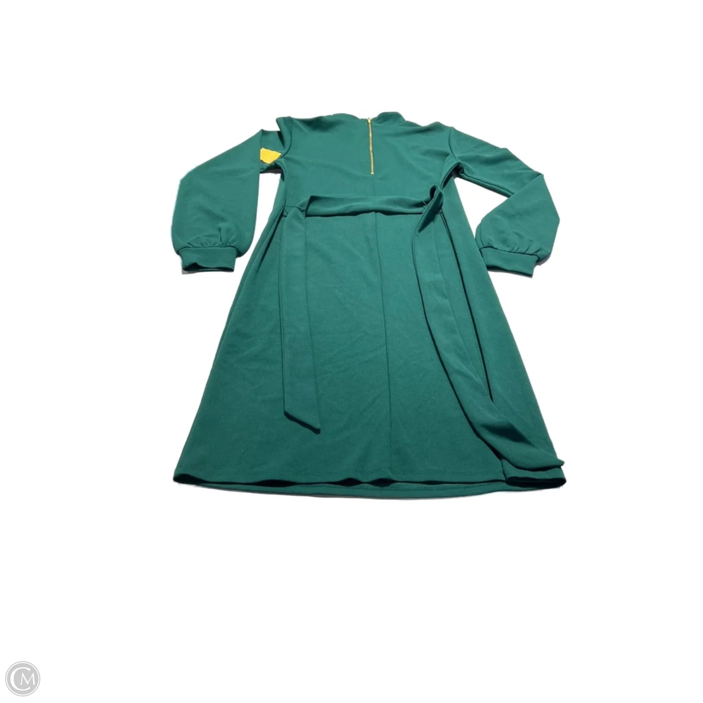 Dress Party Short By Maurices In Green, Size: Xs