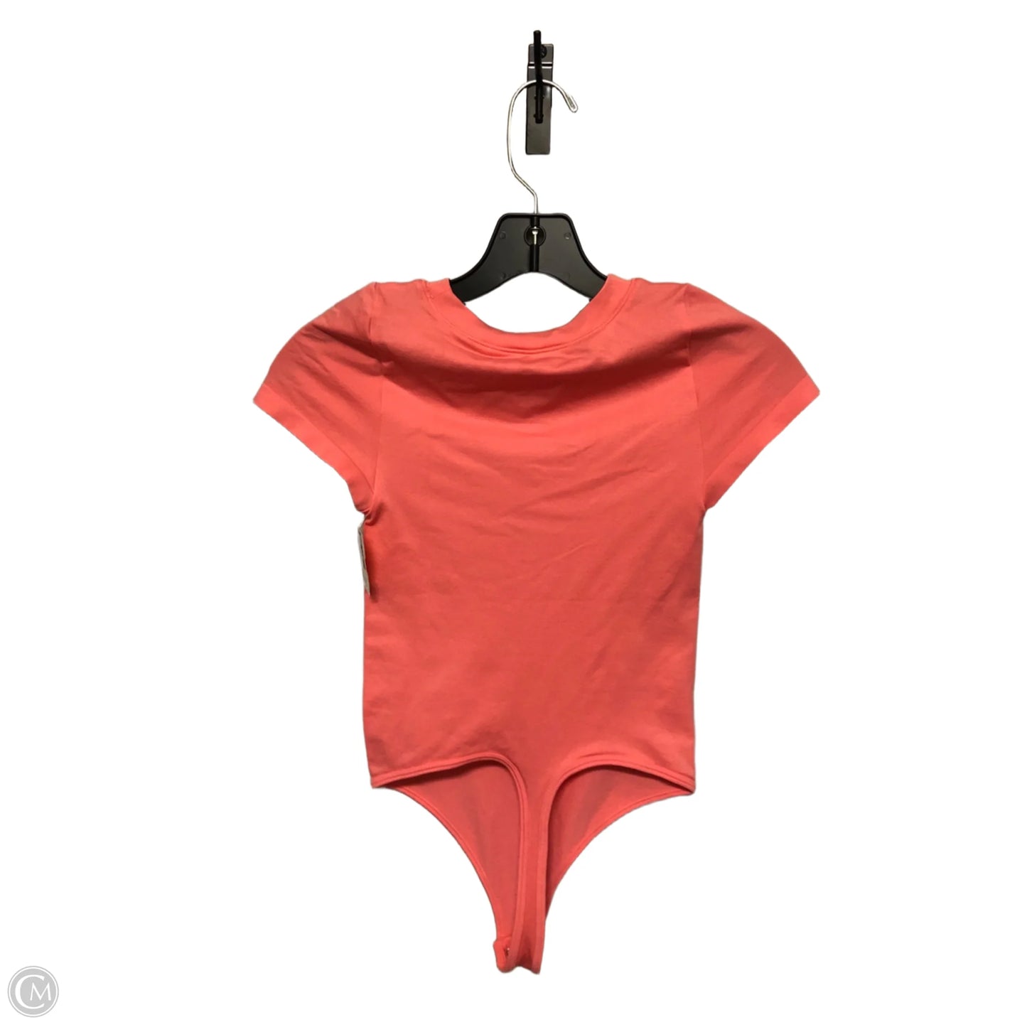 Bodysuit By Wild Fable In Coral, Size: Xs