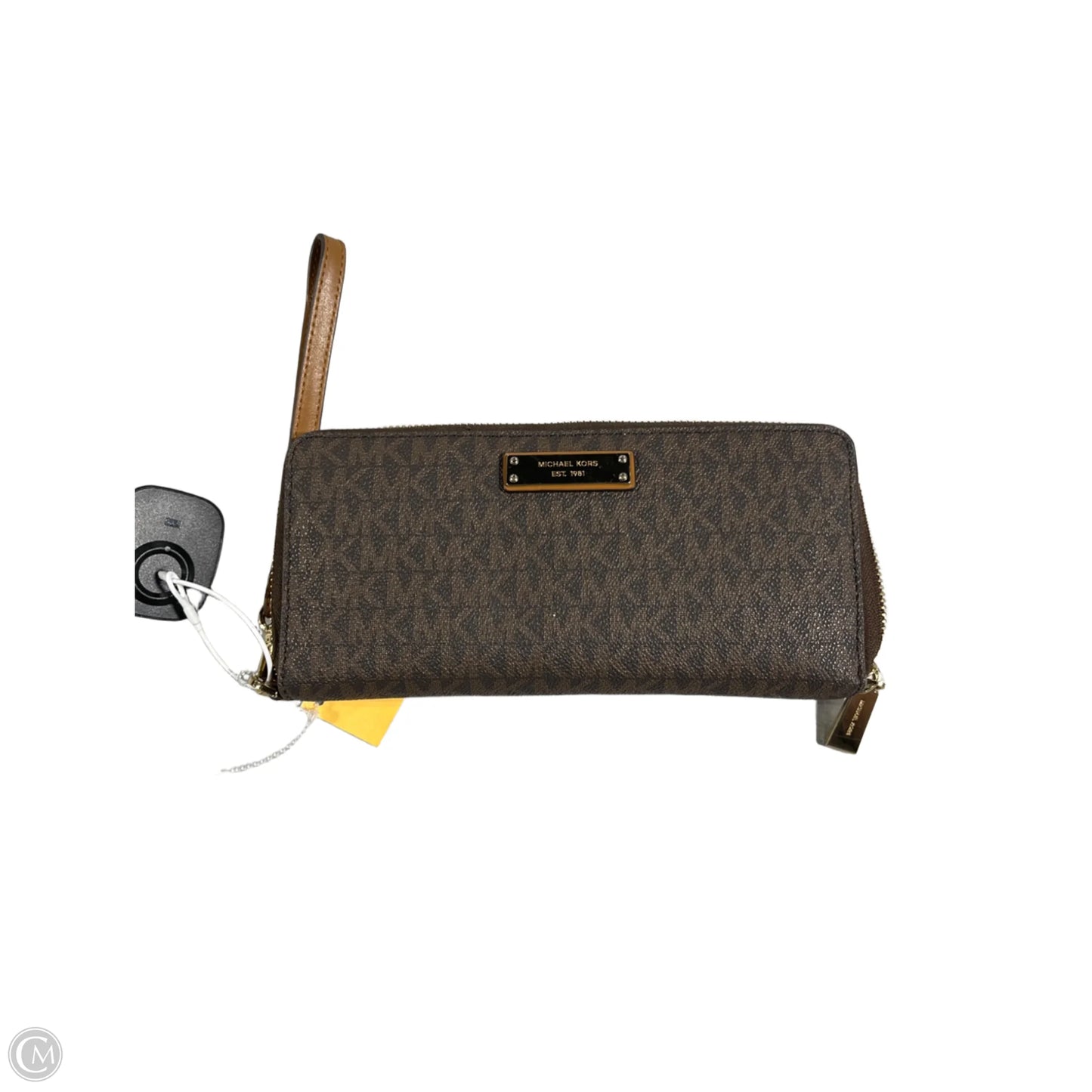 Wallet Designer By Michael Kors, Size: Medium