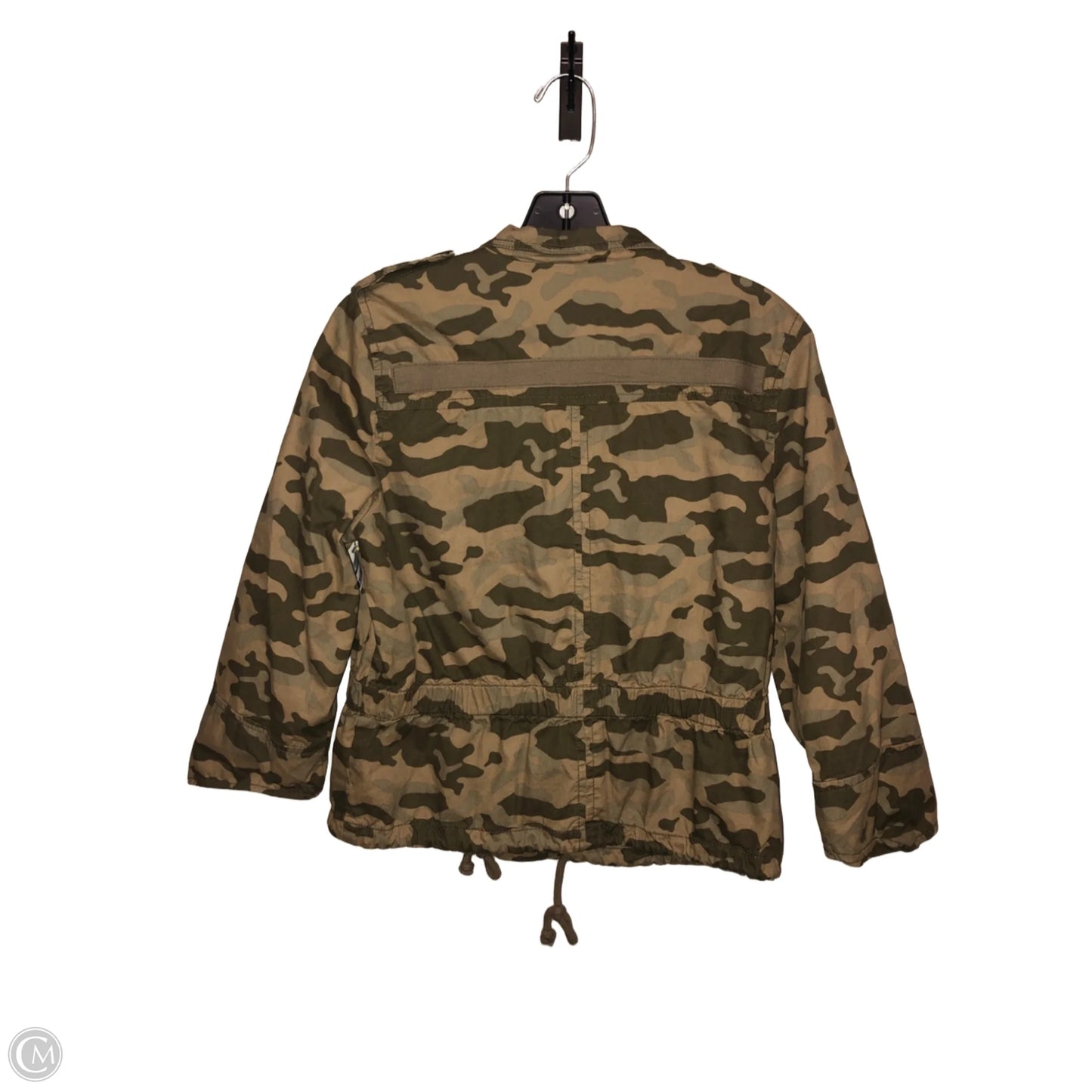 Jacket Other By Jolt In Camouflage Print, Size: M