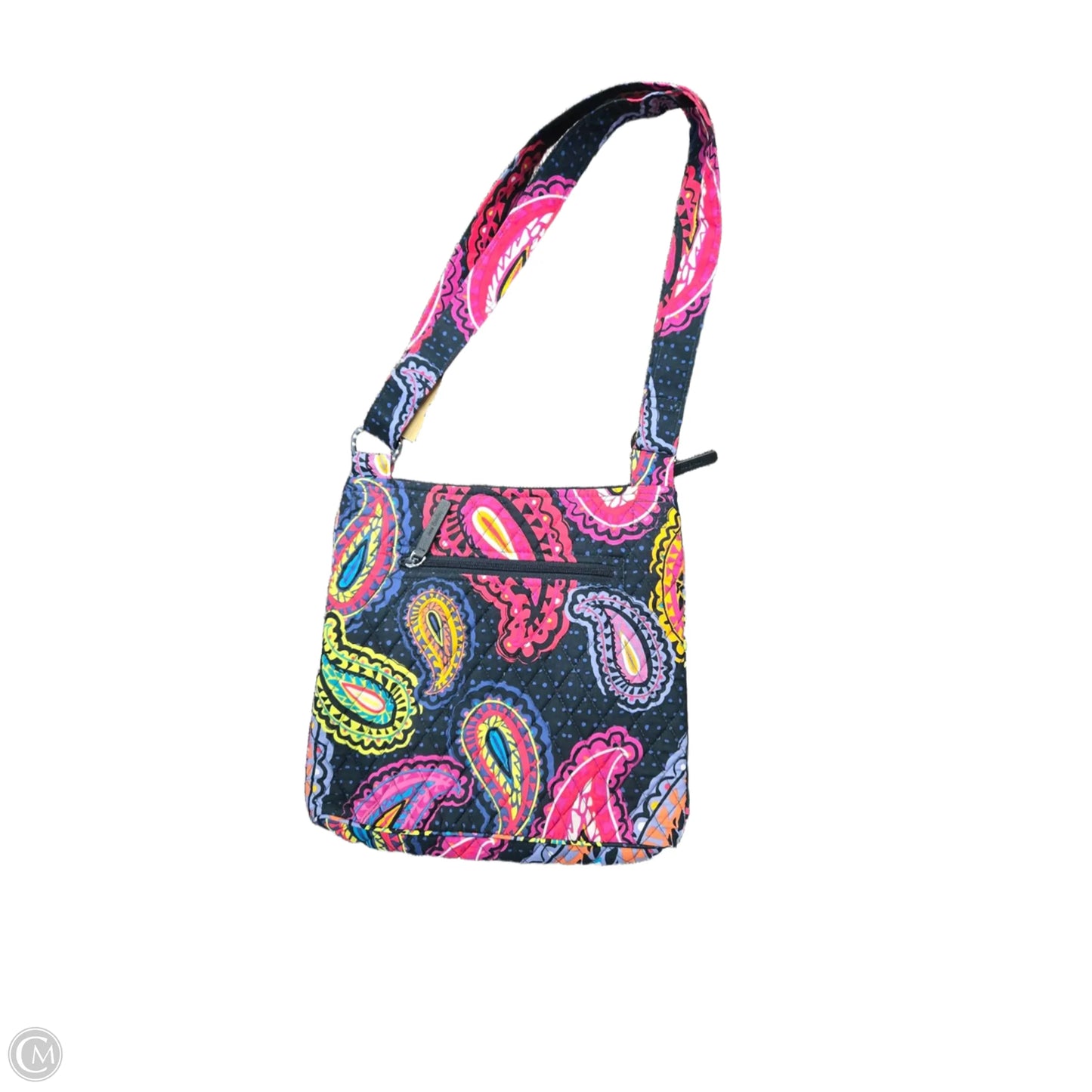 Crossbody By Vera Bradley, Size: Small