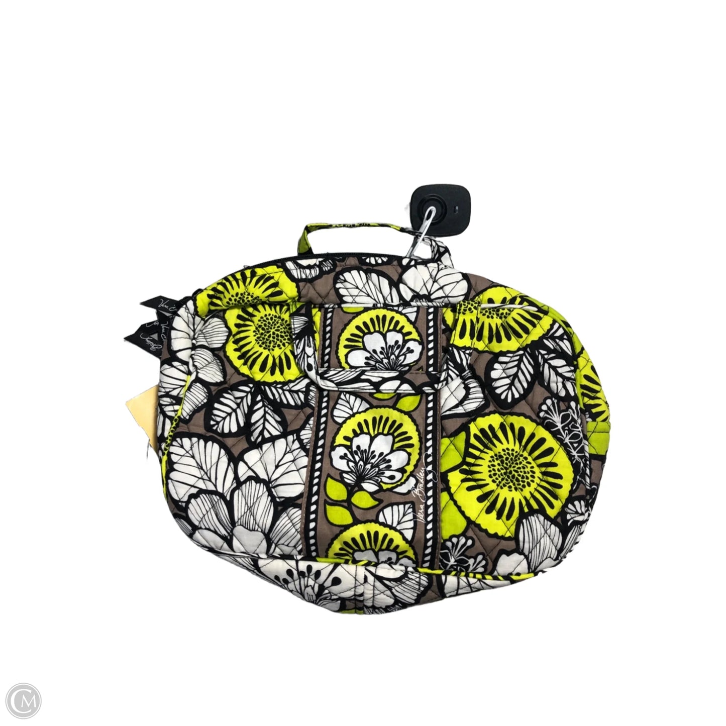 Handbag By Vera Bradley, Size: Small
