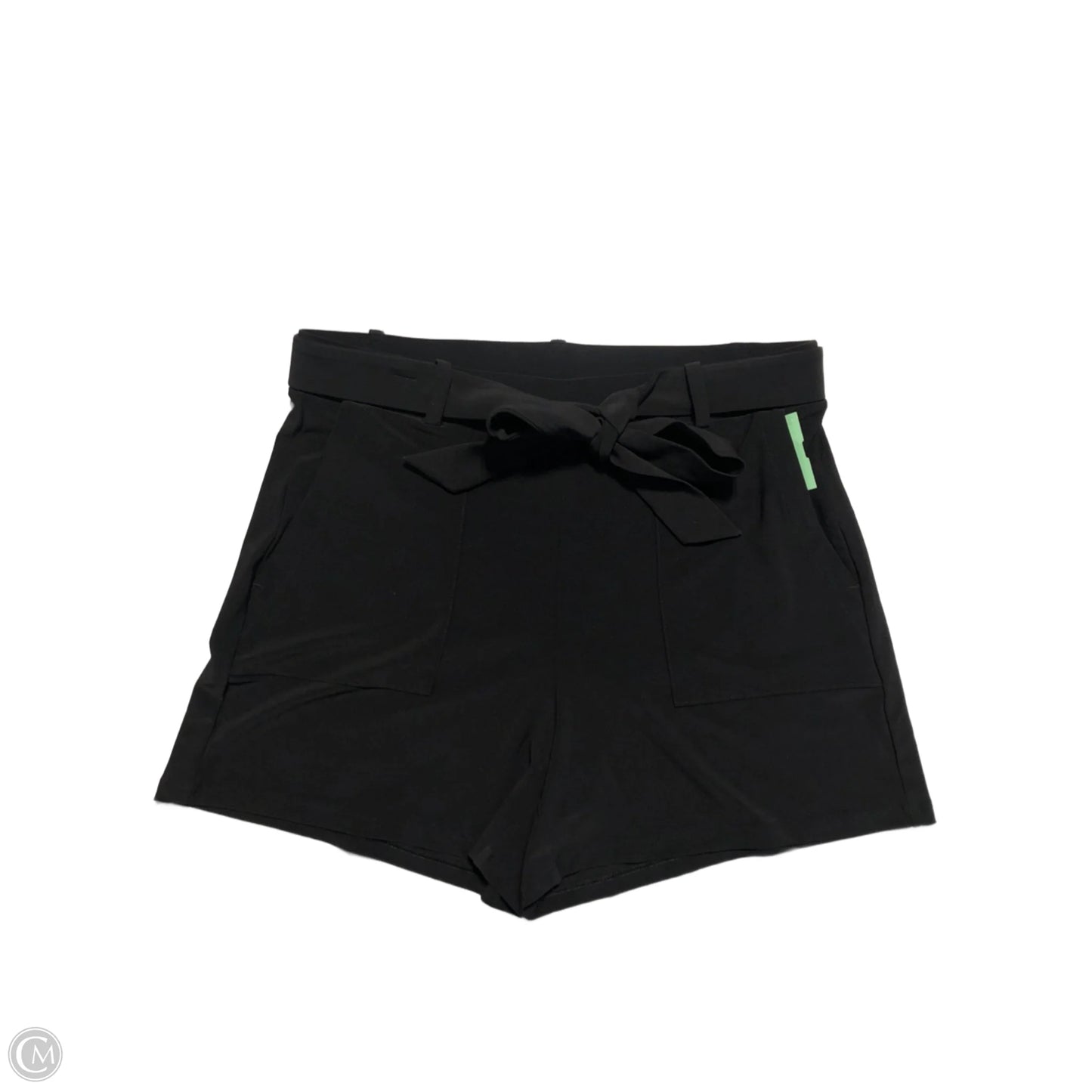 Shorts By White House Black Market In Black, Size: S