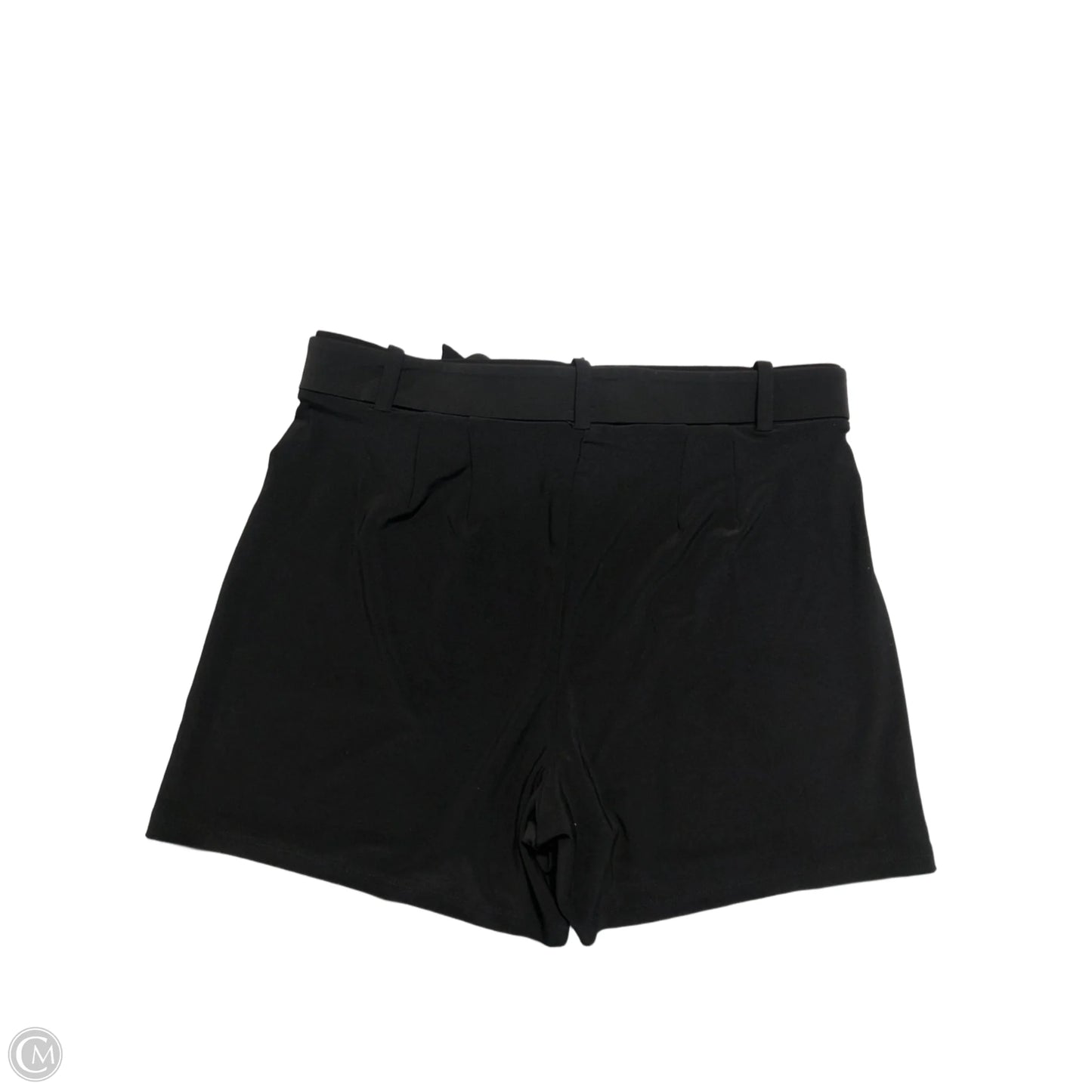 Shorts By White House Black Market In Black, Size: S