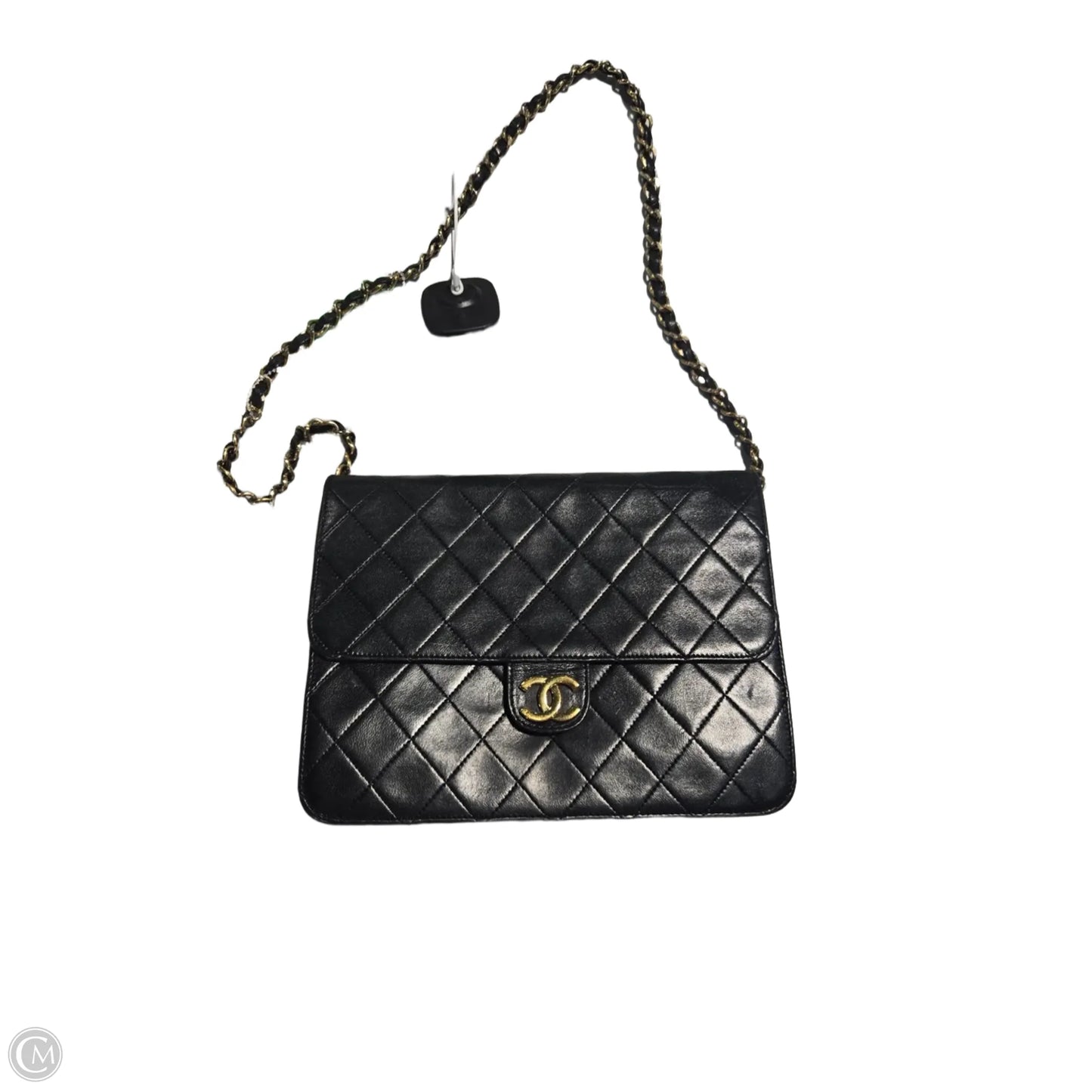 Handbag Luxury Designer By Chanel, Size: Small