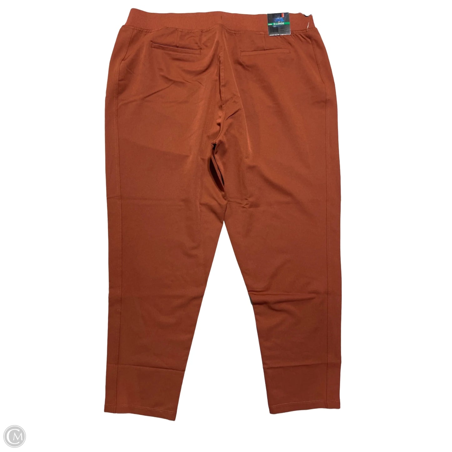Pants Joggers By 32 Degrees In Copper, Size: Xl