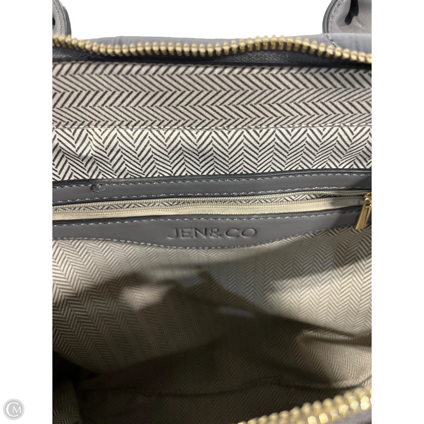 Crossbody By Cmc, Size: Medium