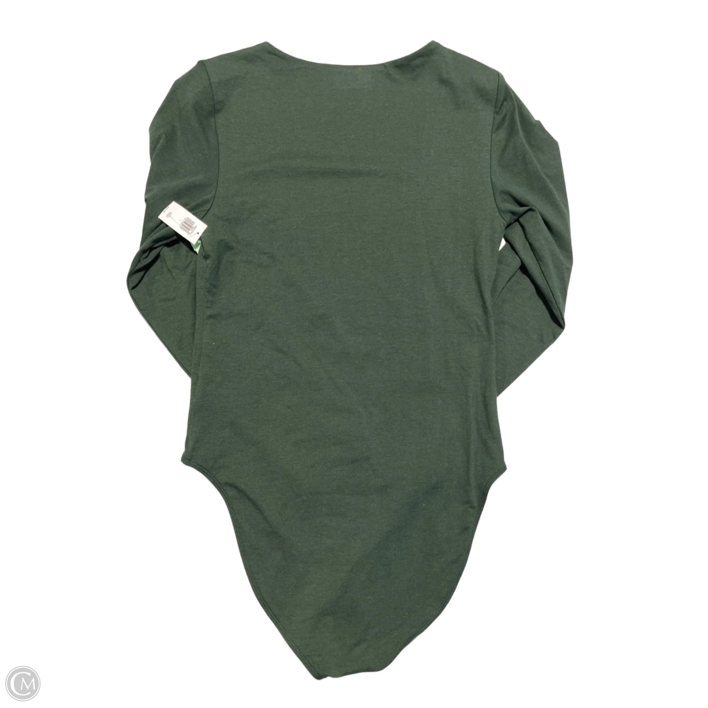 Bodysuit By Old Navy In Green, Size: L