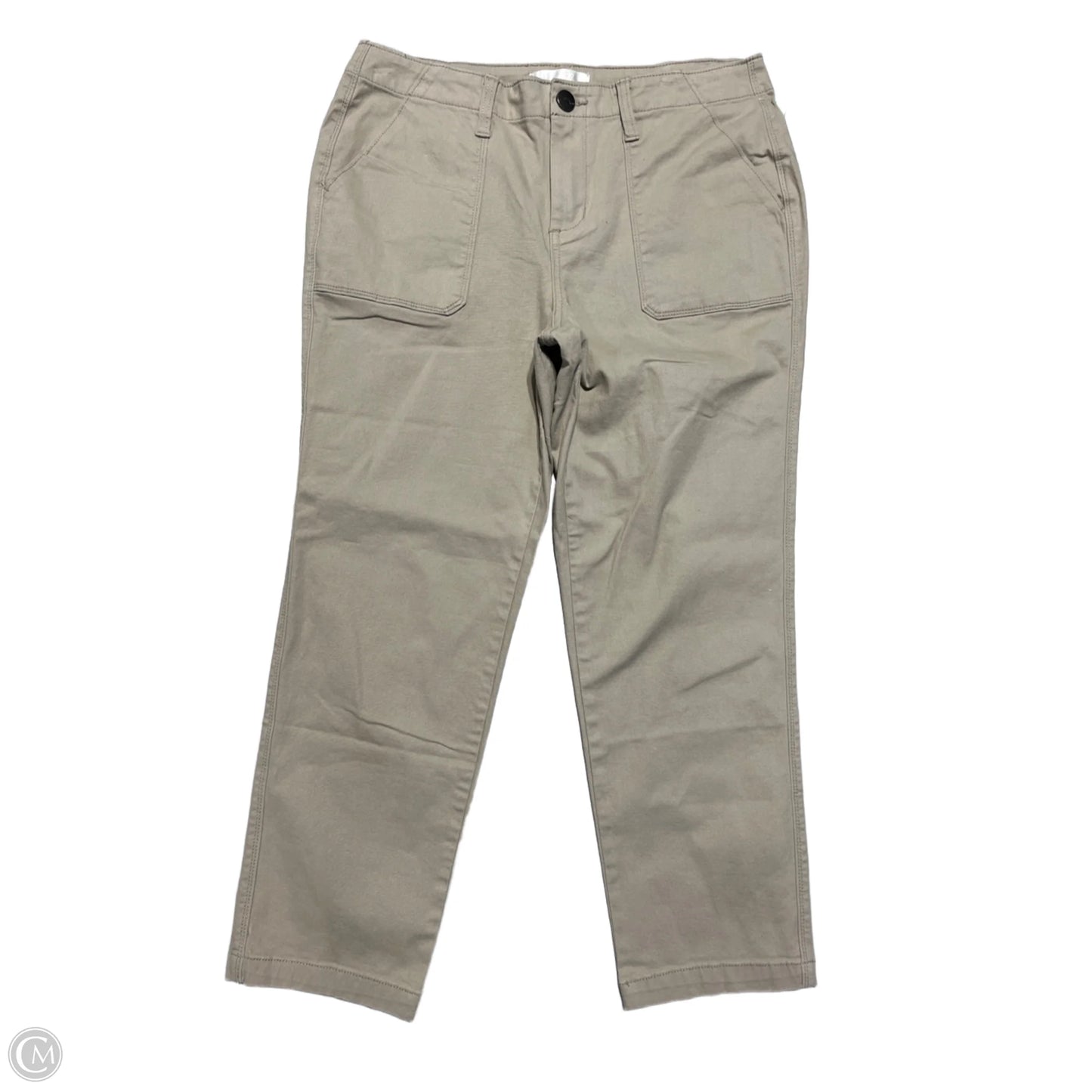 Pants Chinos & Khakis By 1822 Denim In Beige, Size: 10
