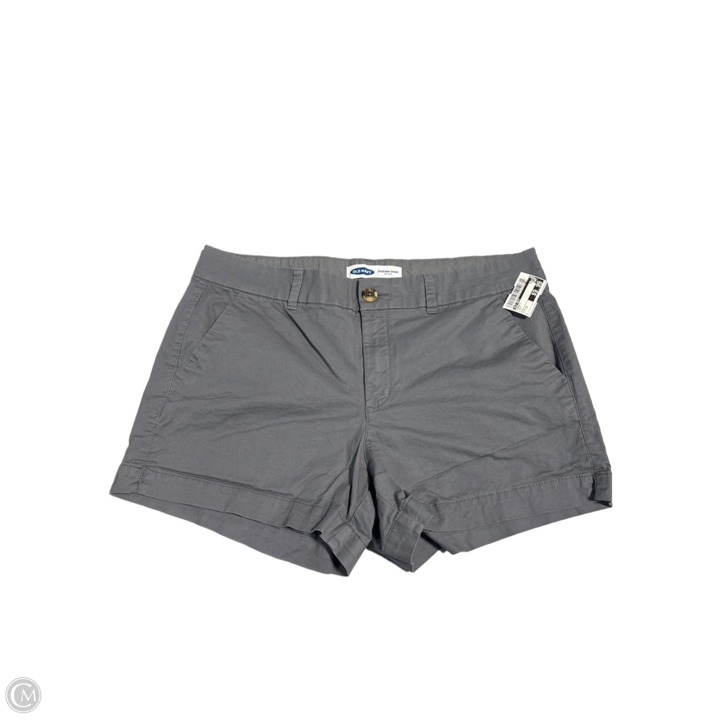 Shorts By Old Navy In Grey, Size: 12