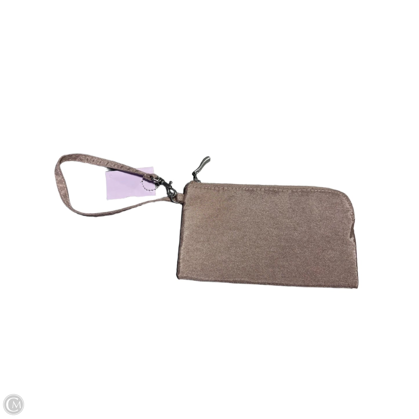 Wristlet By Baggallini, Size: Small