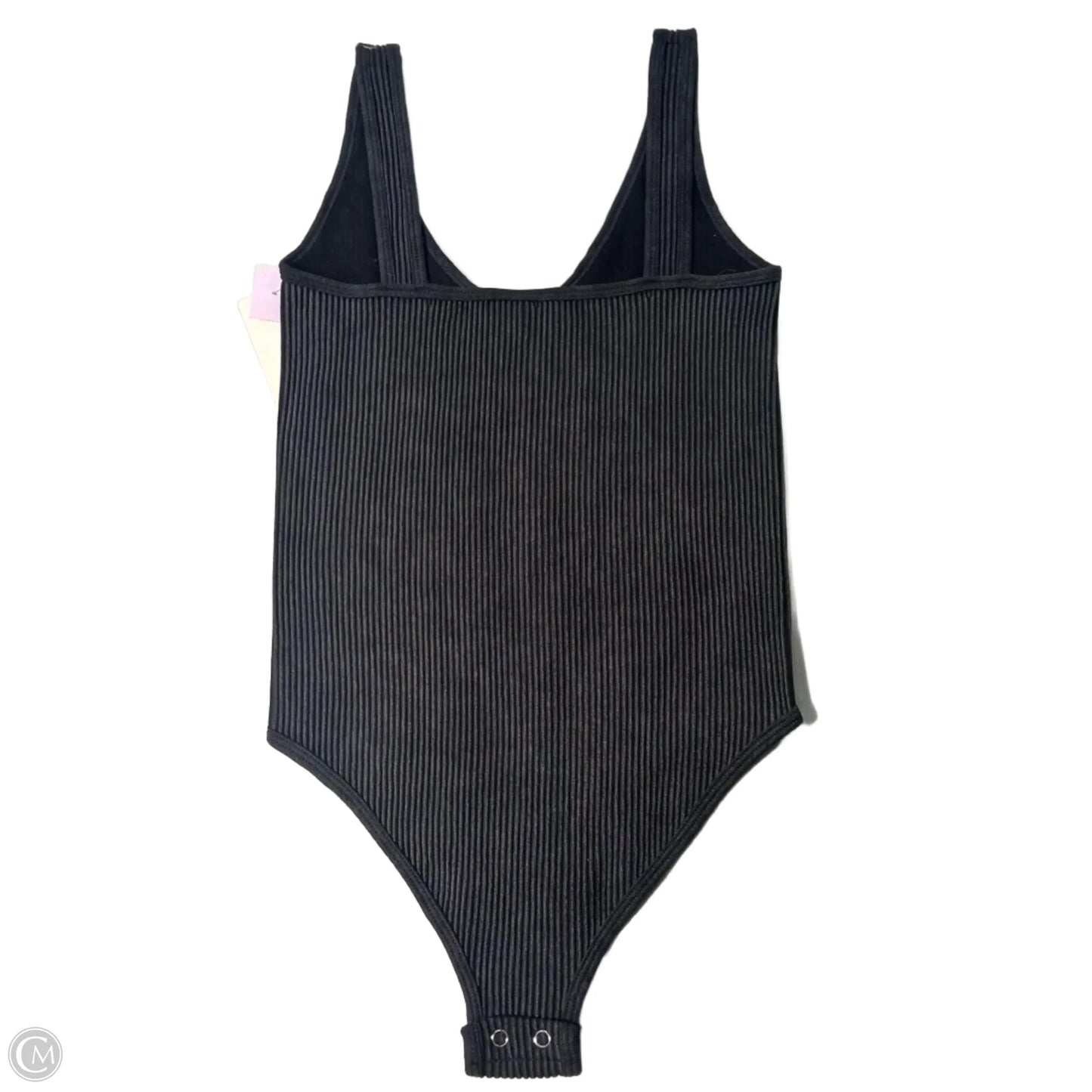 Bodysuit By Cmc In Black, Size: Xs