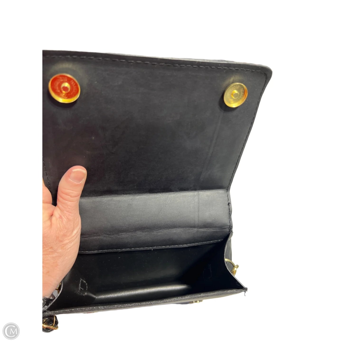 Crossbody By Cme, Size: Small