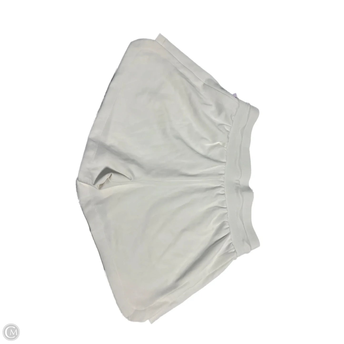 Shorts By Old Navy In White, Size: L