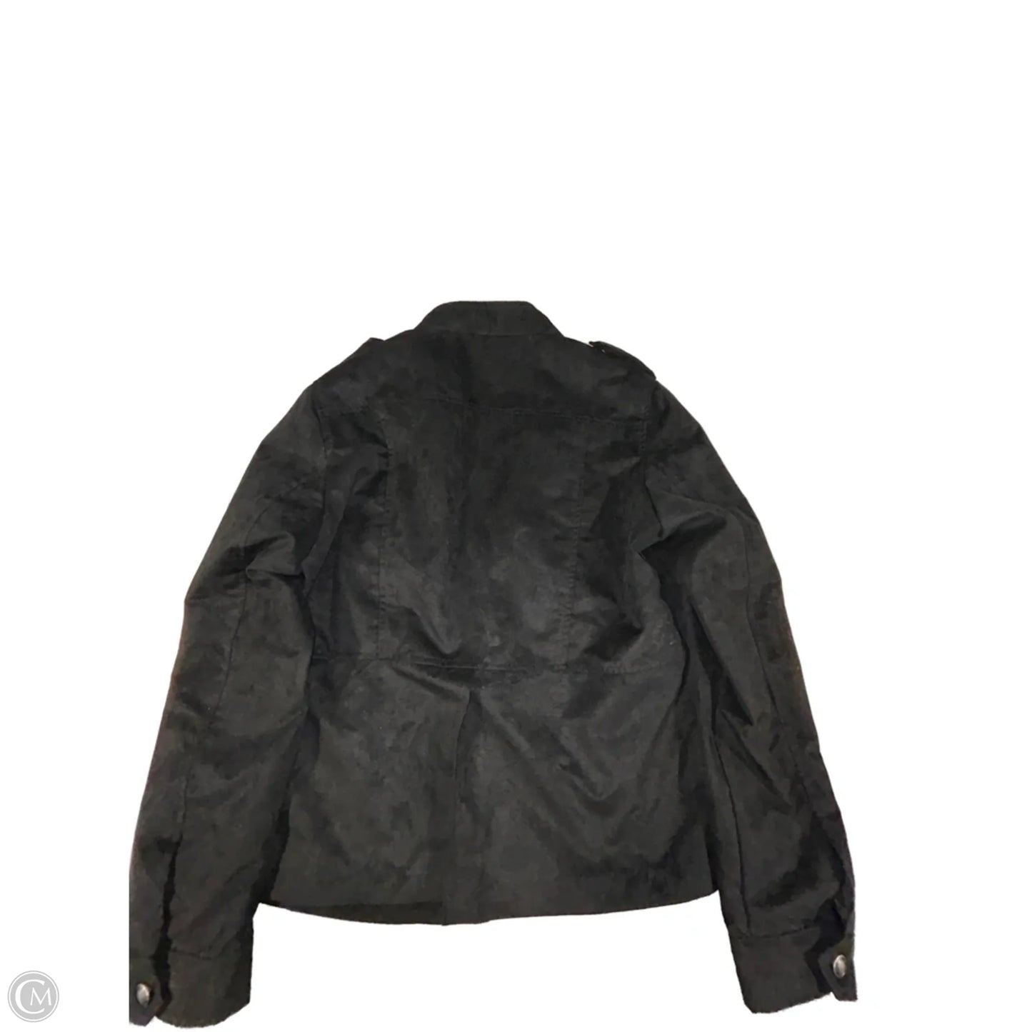 Jacket Other By Maurices In Black, Size: Xl