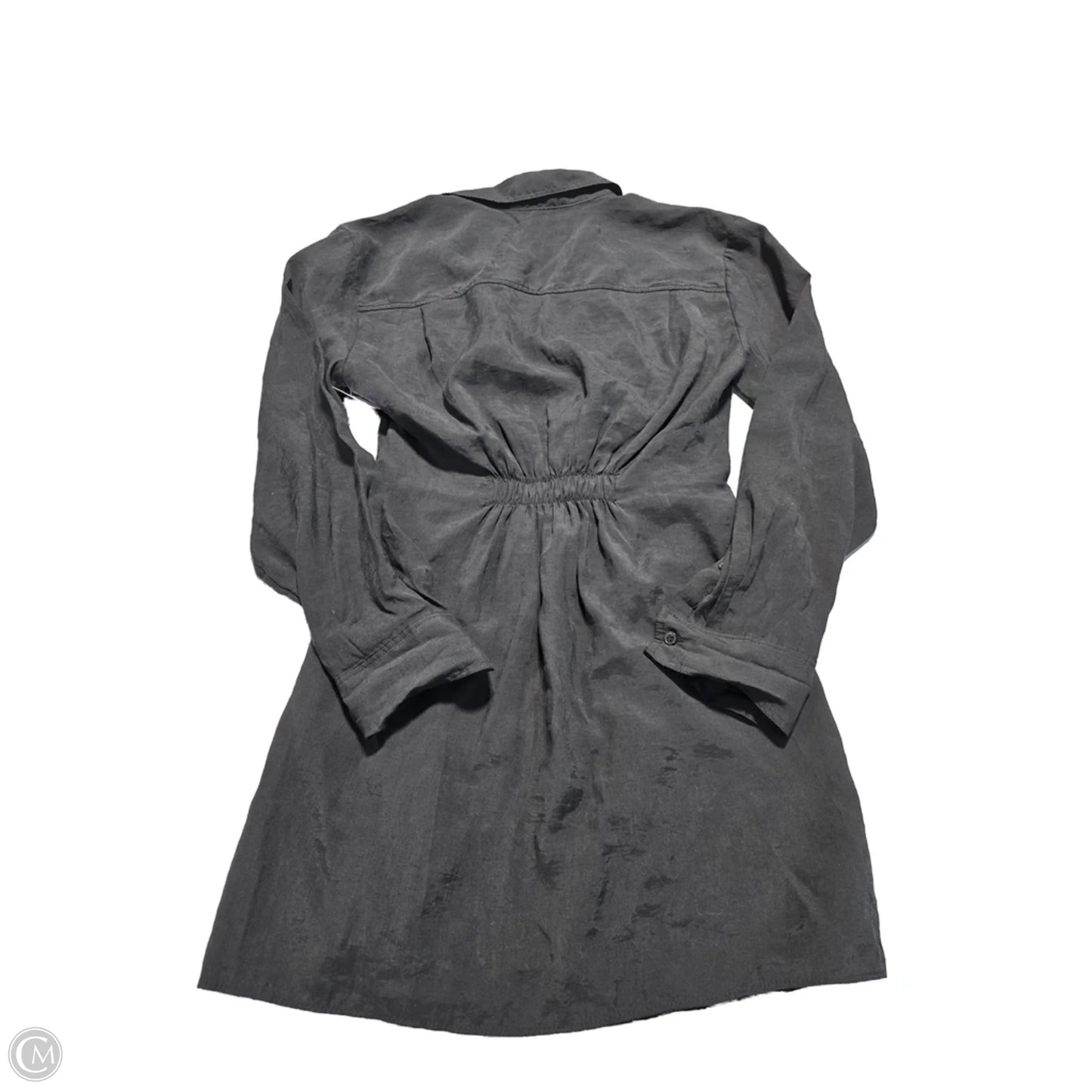 Dress Casual Short By Zara In Black, Size: M