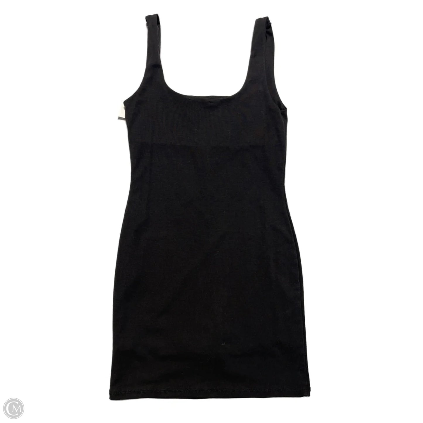 Dress Casual Short By Forever 21 In Black, Size: M