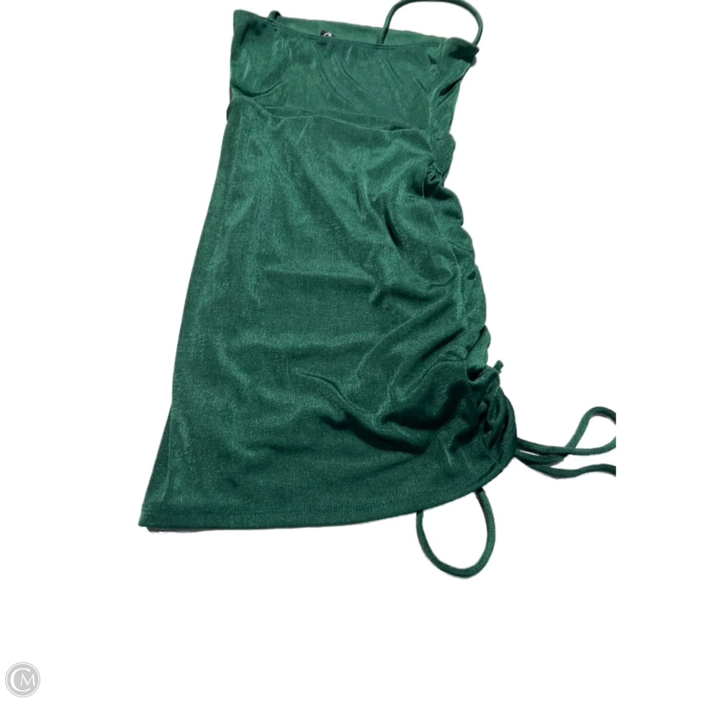 Dress Casual Short By Windsor In Green, Size: S