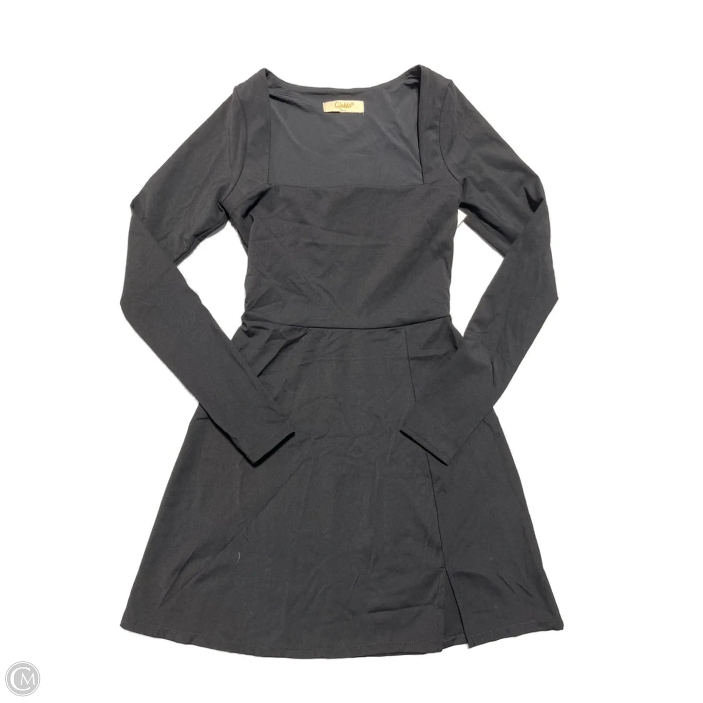 Athletic Dress By Cme In Black, Size: S
