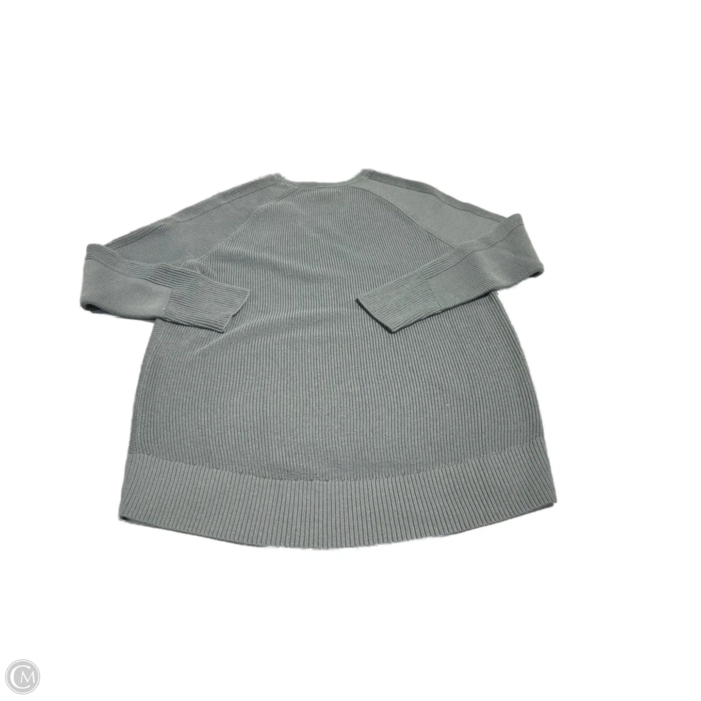 Sweater By Athleta In Grey, Size: S